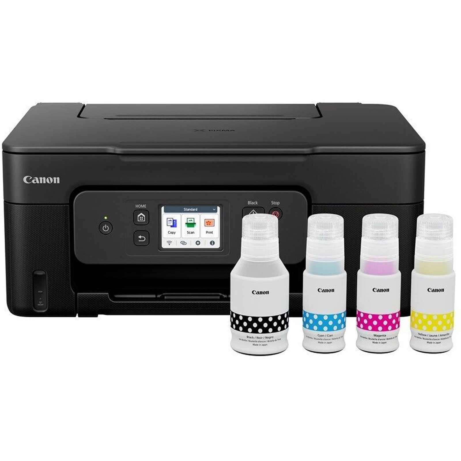CANON PIXMA G3590 Multifunktionsdrucker, Schwarz