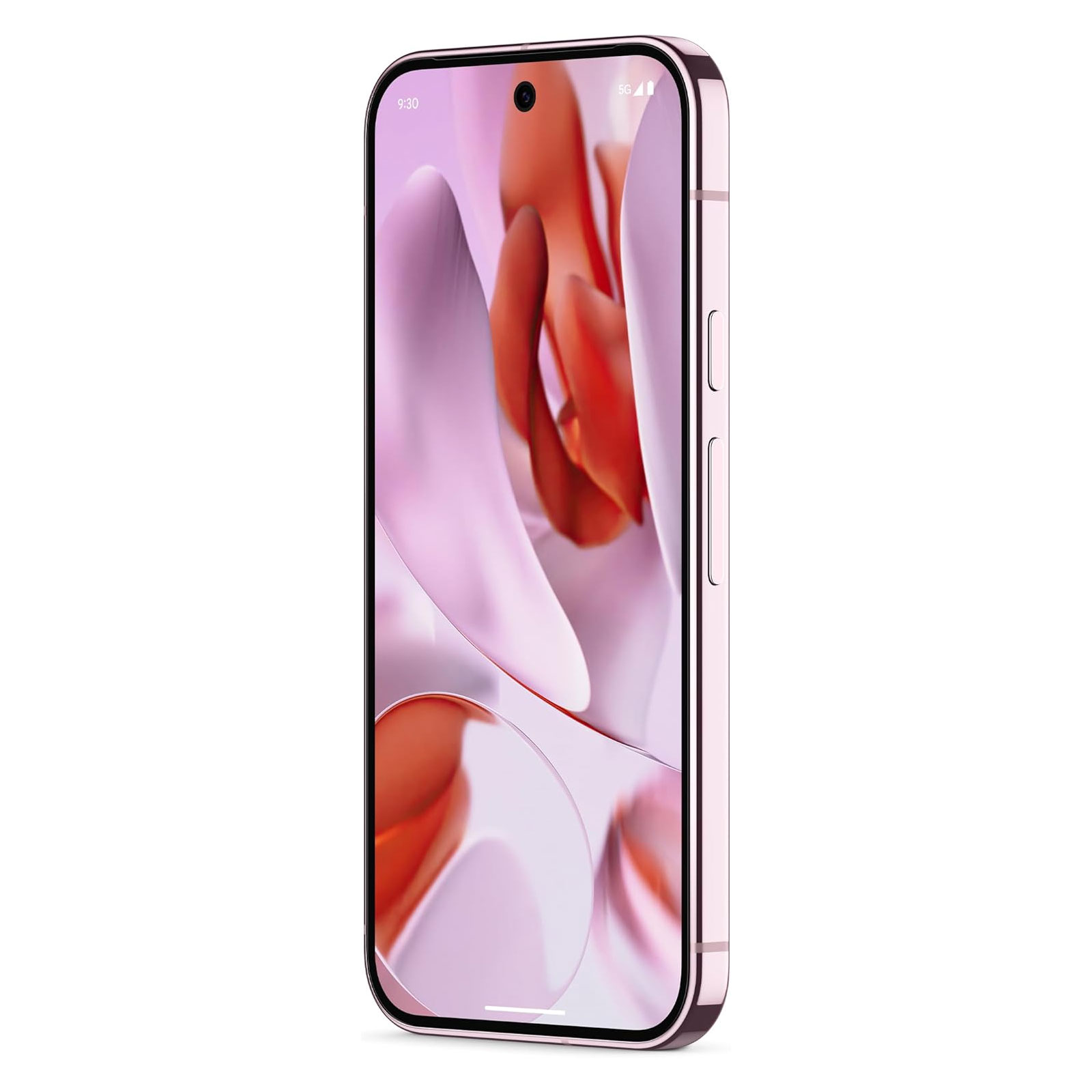 Google Pixel 9 Pro 256GB obsidian Smartphone