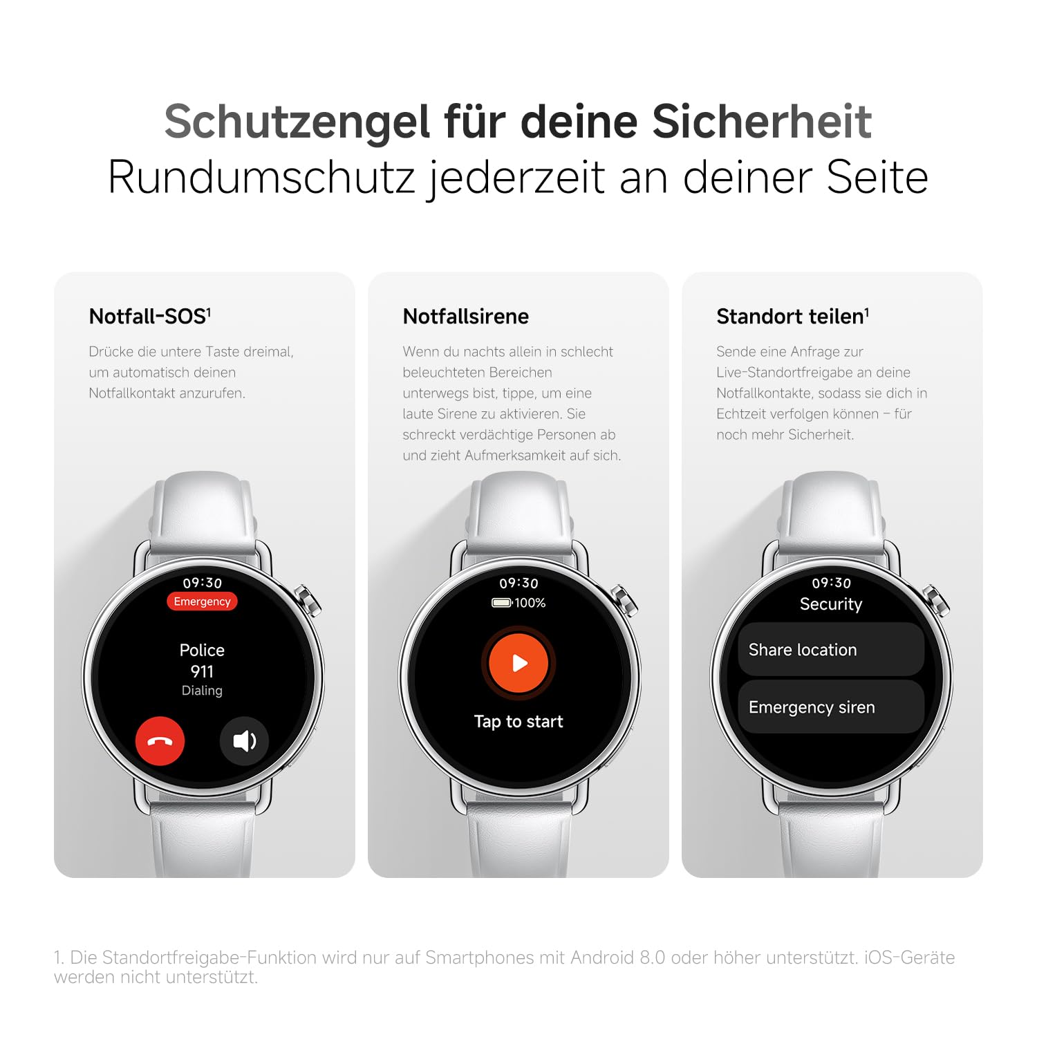 XIAOMI Watch S4 41mm Smartwatch