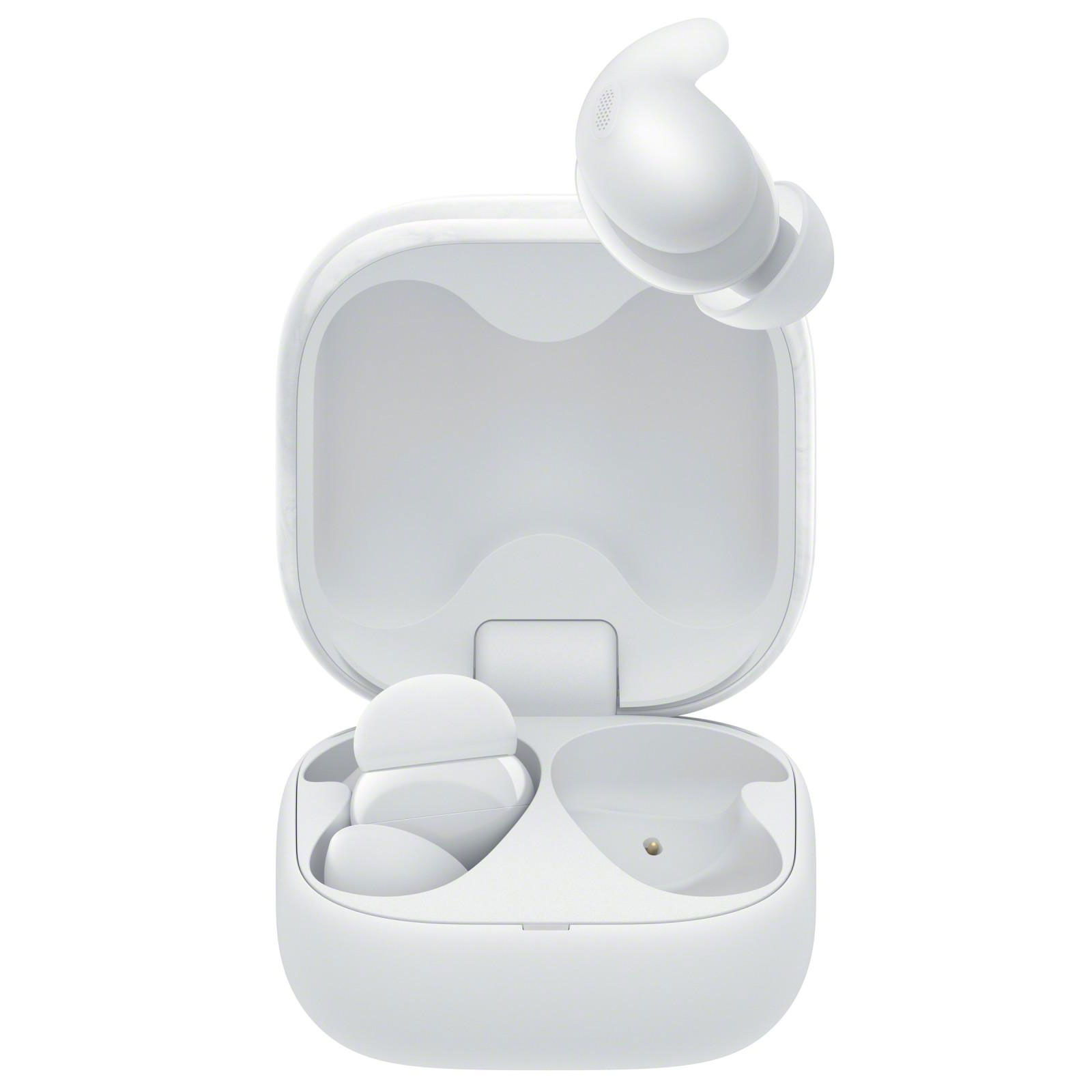 Sony Linkbuds Fit schwarz In-Ear Kopfhörer