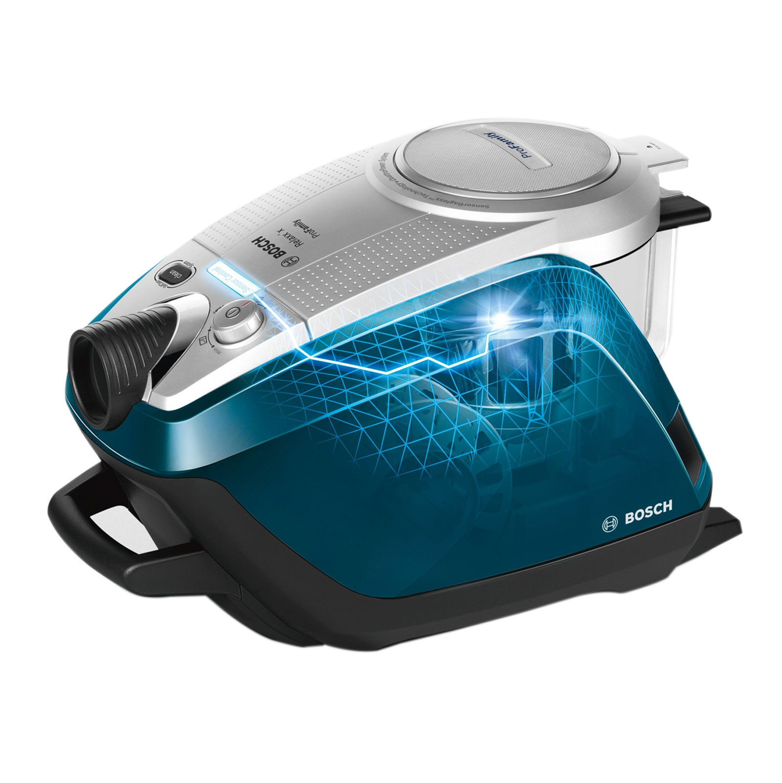 Bosch BGS5FMLY Relaxx'x Staubsauger