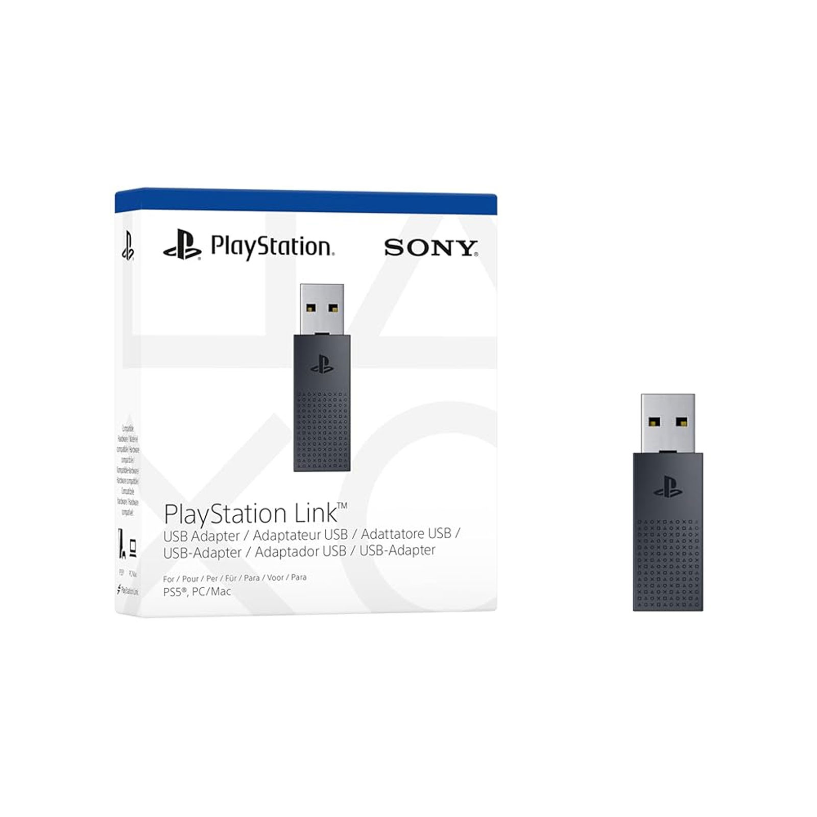 Sony PlayStation Link™ USB-Adapter