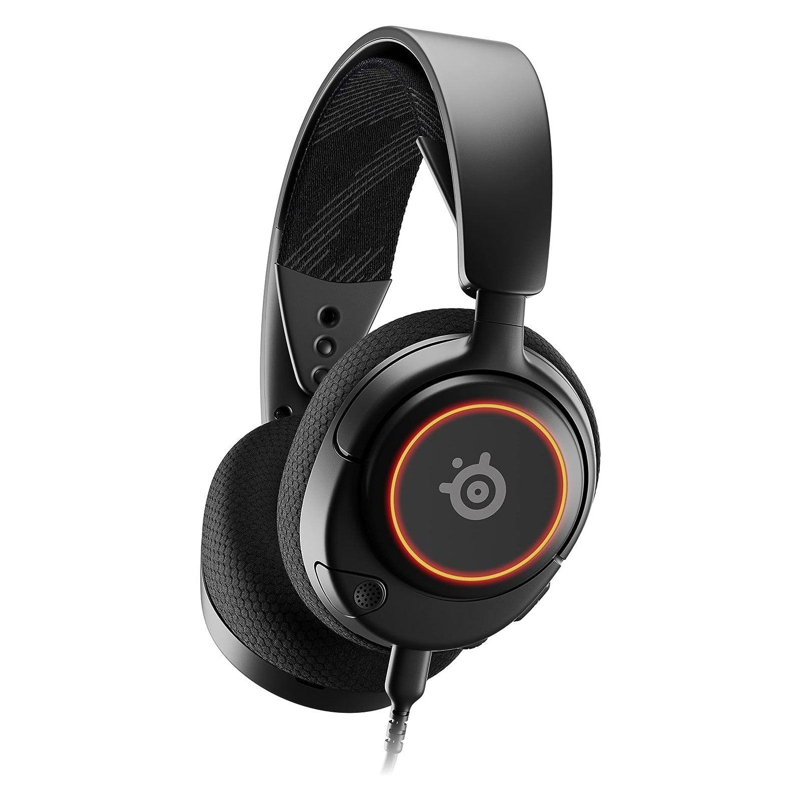 Steelseries Arctis Nova 3
