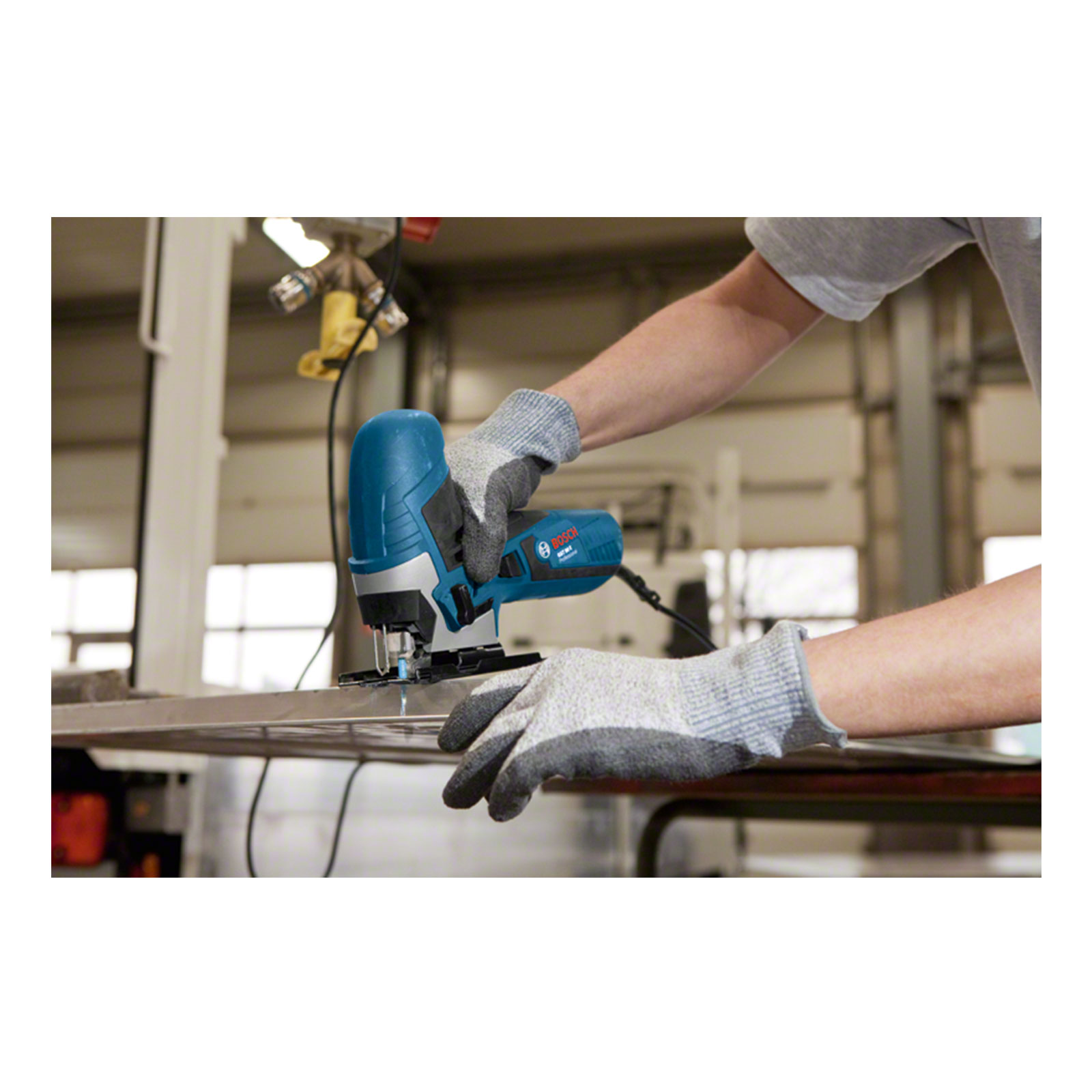 Bosch Professional GST 90  Elektrische Stichsaege