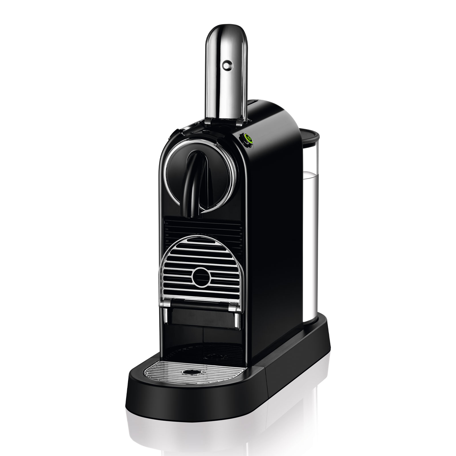 DeLonghi EN 167.B Nespressoautomat Citiz DeLonghi EN 167.B Nespressoautomat Citiz
