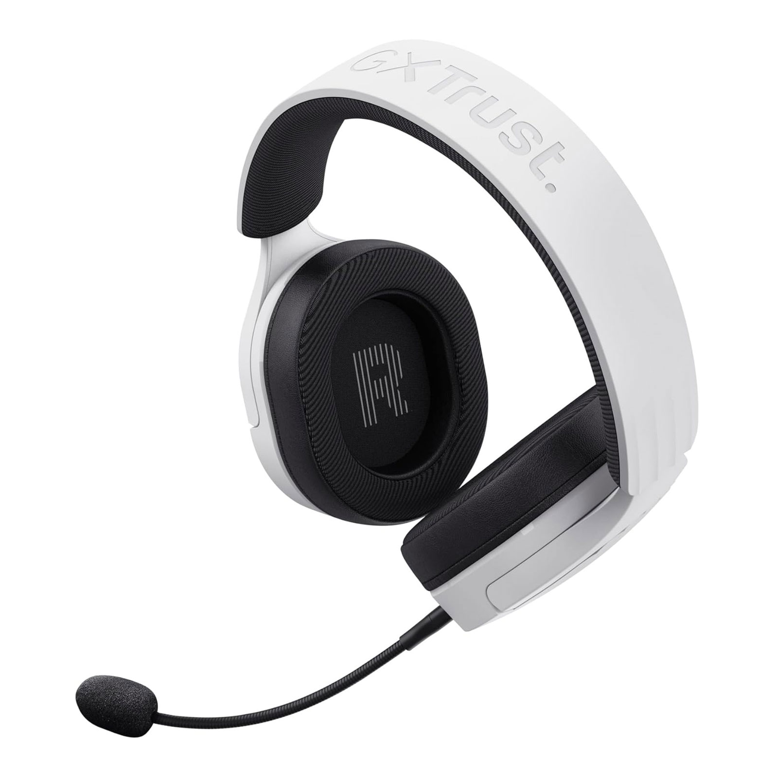 Trust GXT 490 FAYZO Gaming-Headset Ohrumschließend Kabelgebunden Surround-Sound