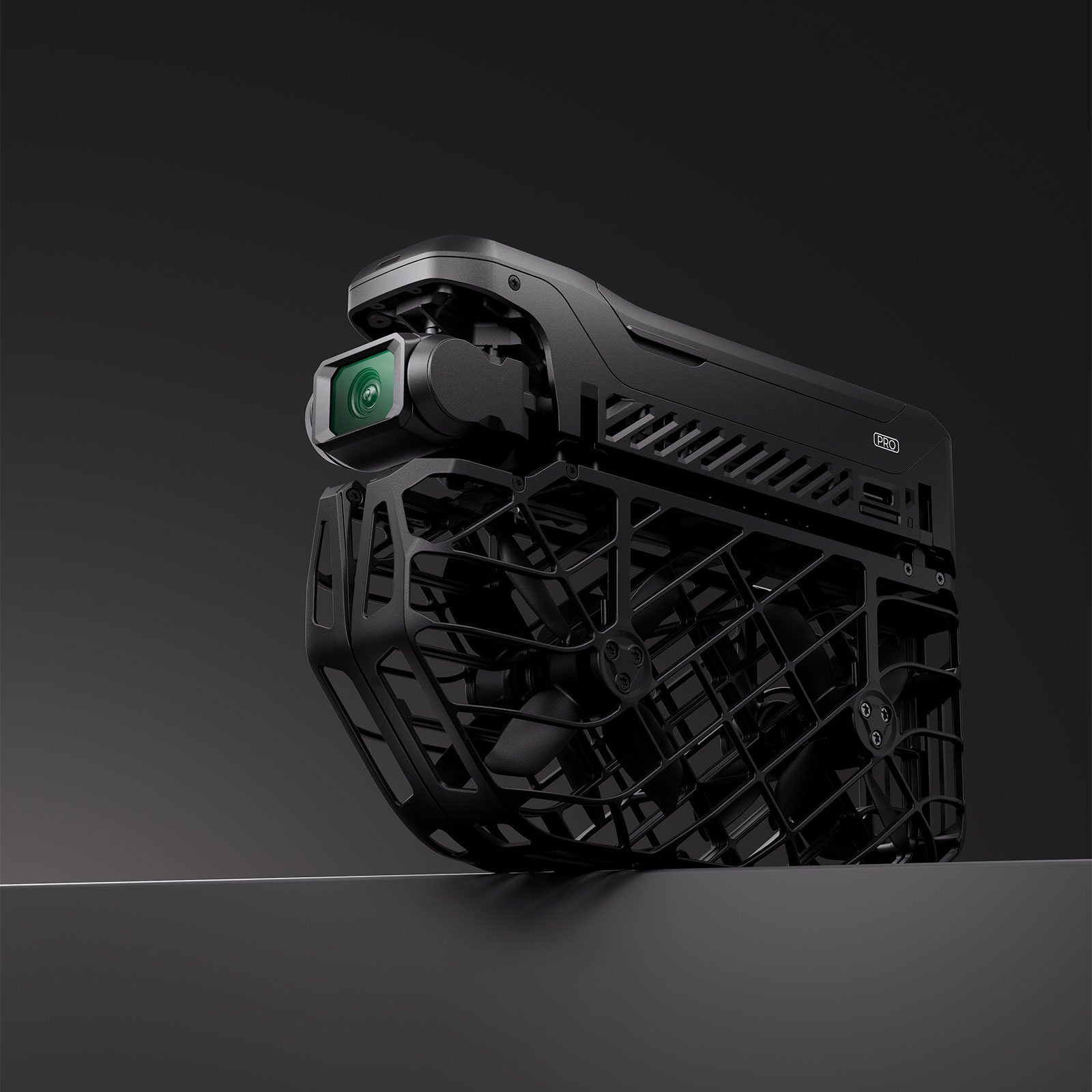 Hover Air X1 PRO Drohne mit Kamera