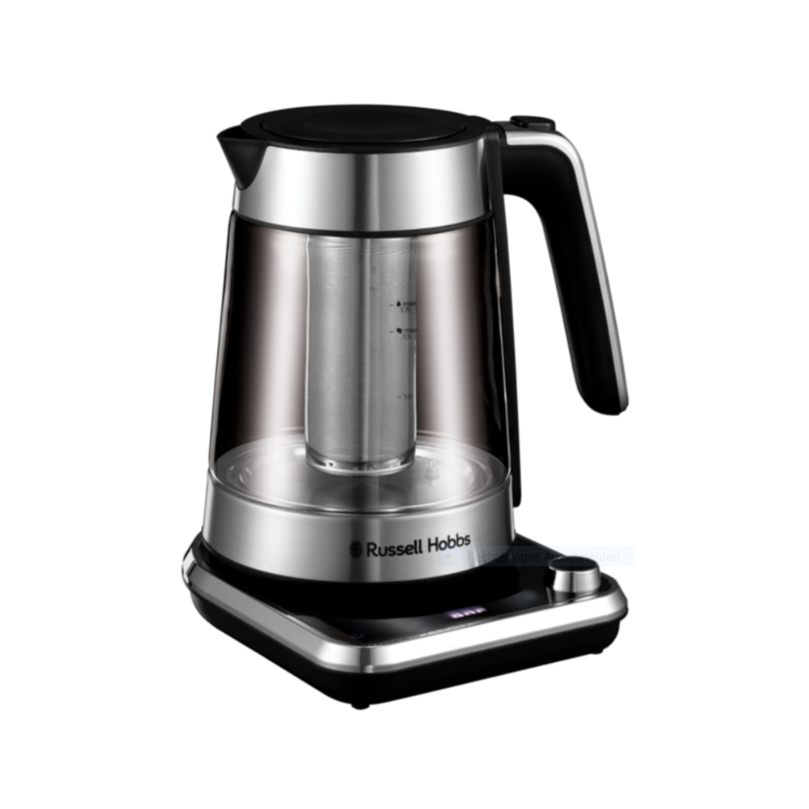 Russell Hobbs 26200-70 Attentiv Wasserkocher