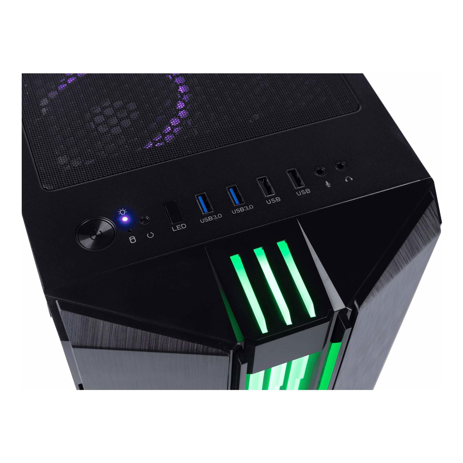 Captiva Advanced Gaming I56-784 Desktop PC i5 core, 16GB RAM, 1TB HDD