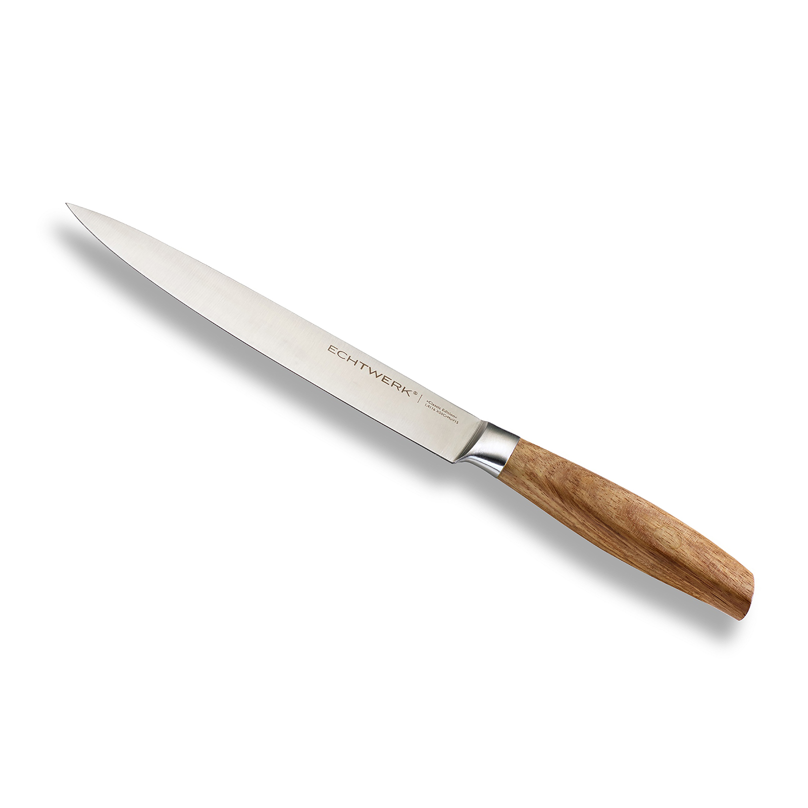 Echtwerk Schinkenmesser "Classic Edition"