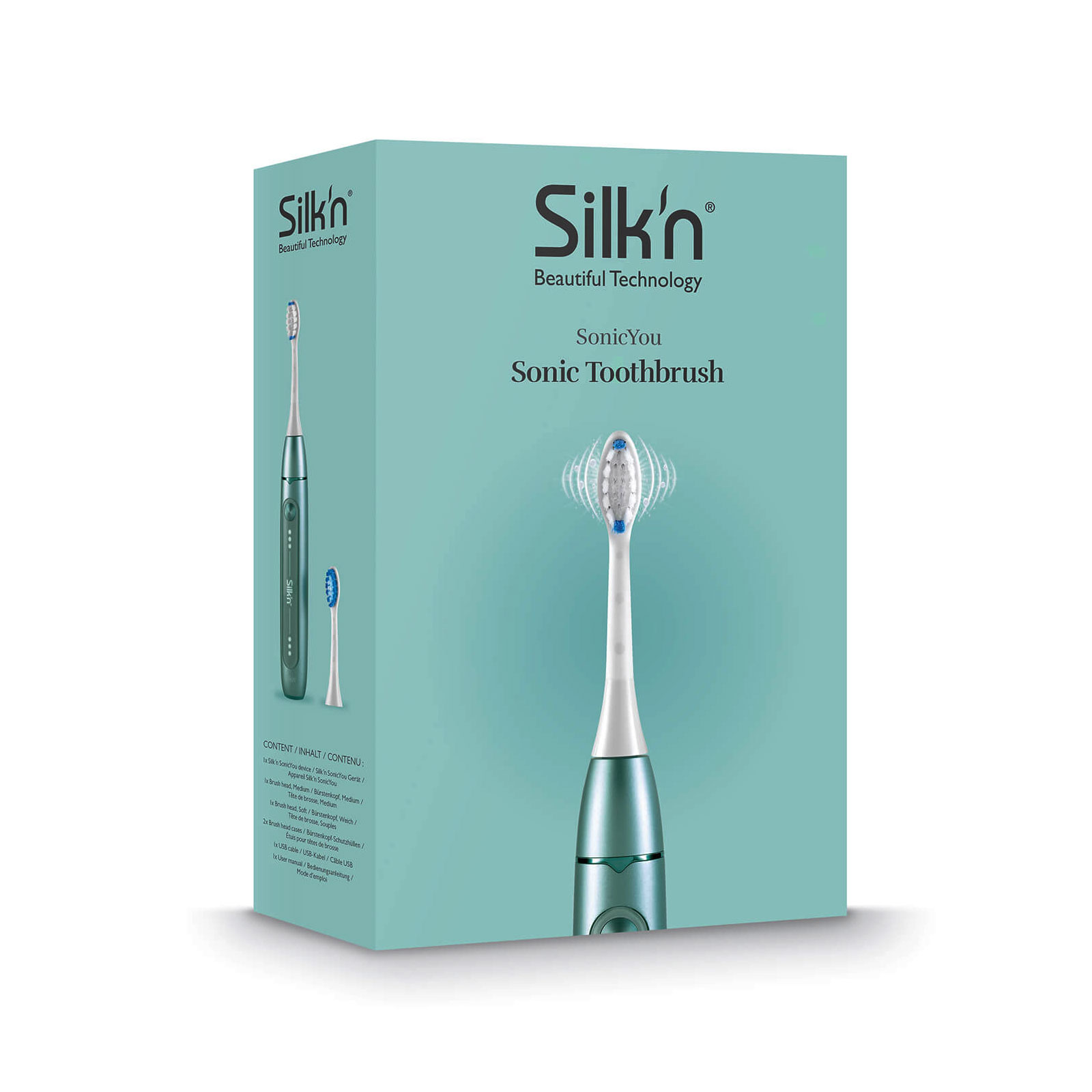 Silk'n SonicYou 