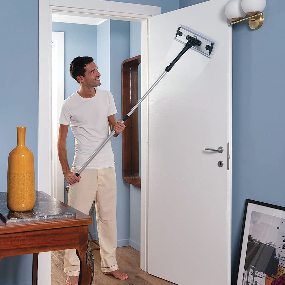 Polti PTEU0281 MOPPY White Bodenreiniger