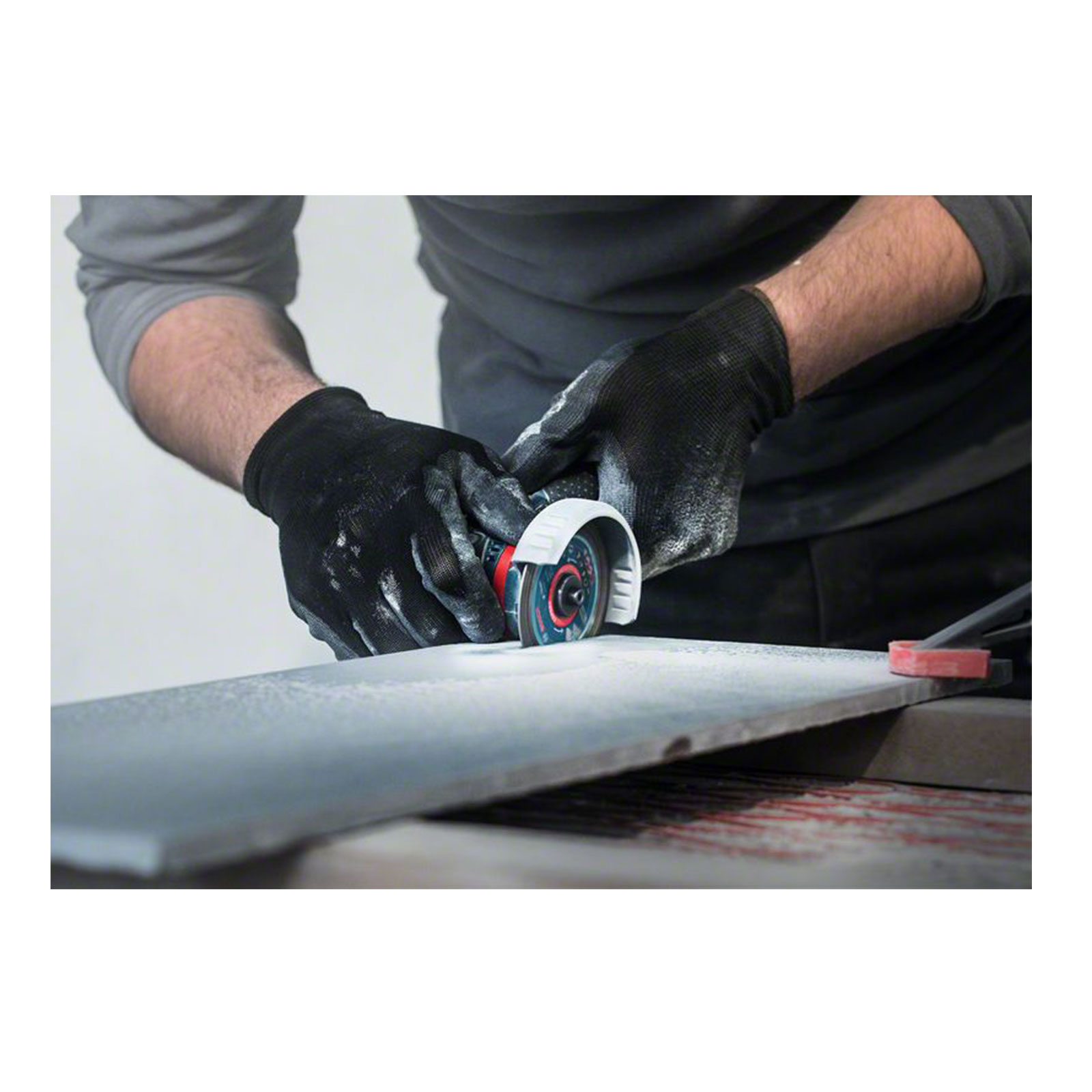 Bosch Professional DIA TS HardCeramic 76x22.23x1,9x10  EXP TS