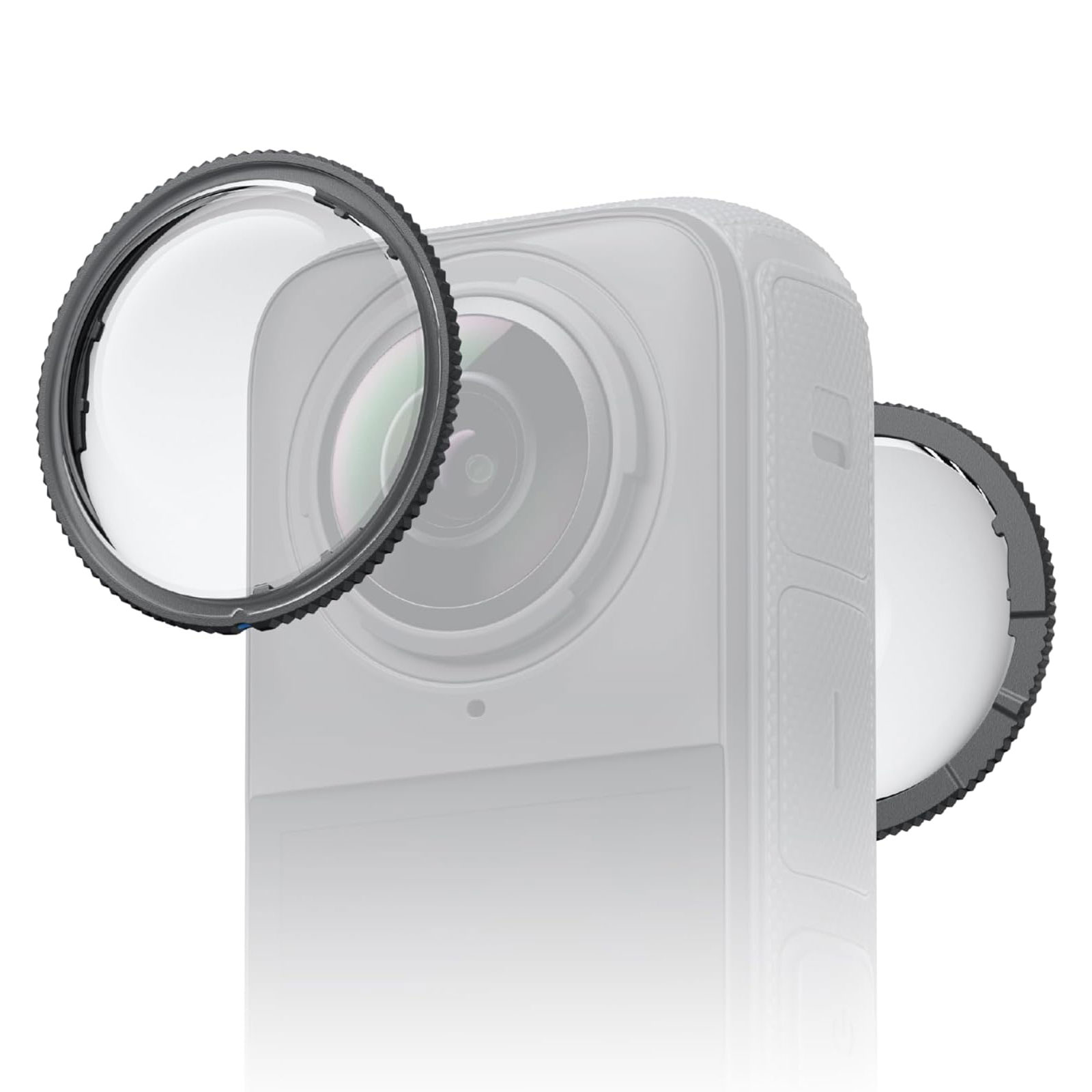 INSTA360 X4 St. Lens Guards
