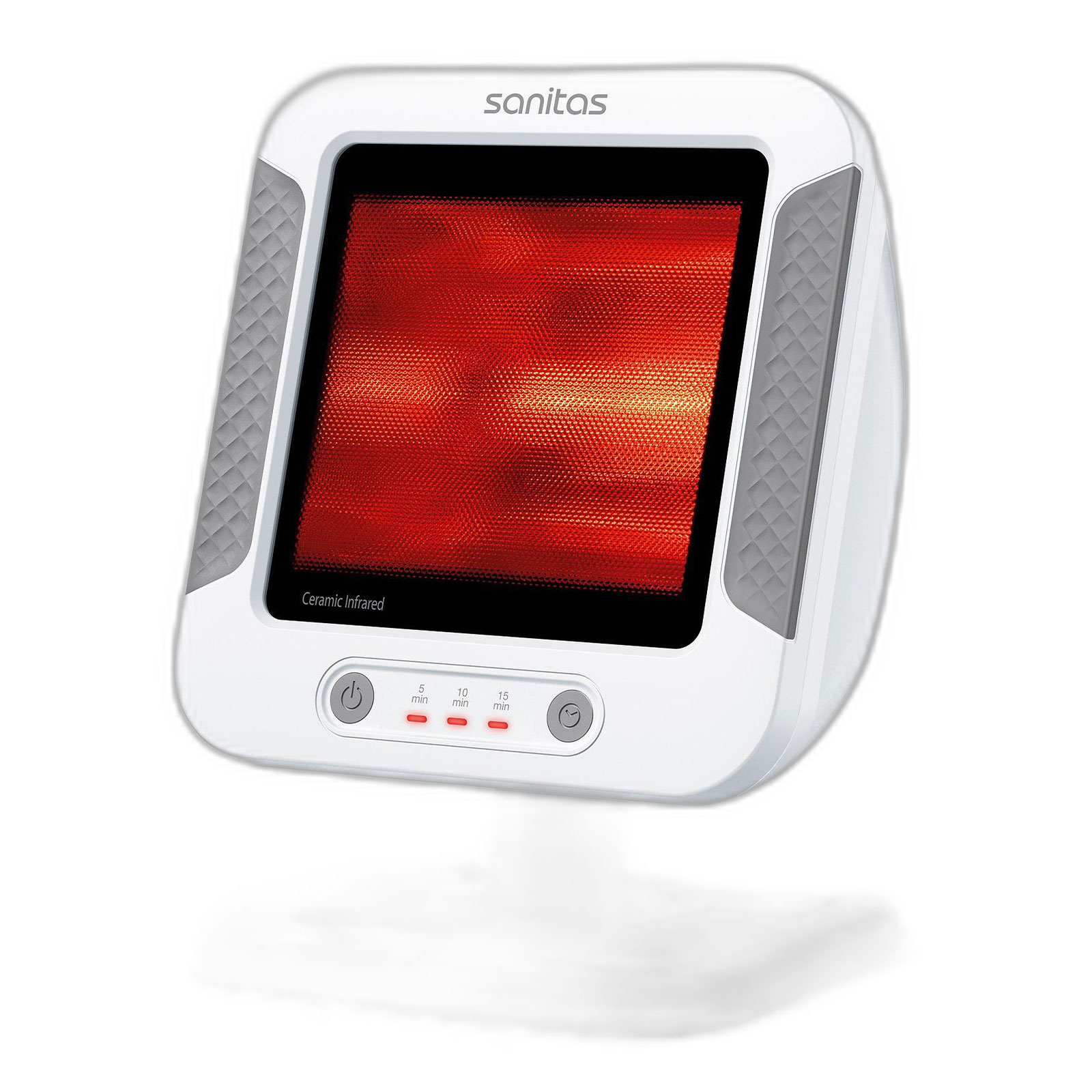 SANITAS SIL 55 Infrarotlampe