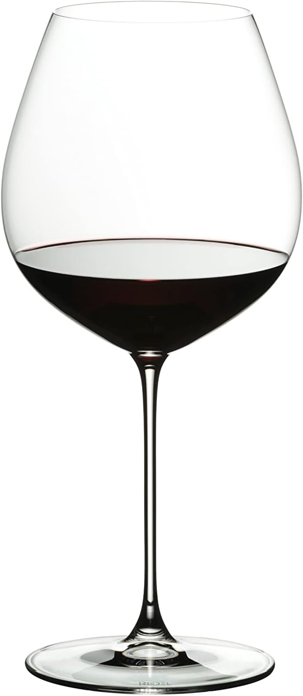 Riedel Riedel Veritas Old World Pinot Noir