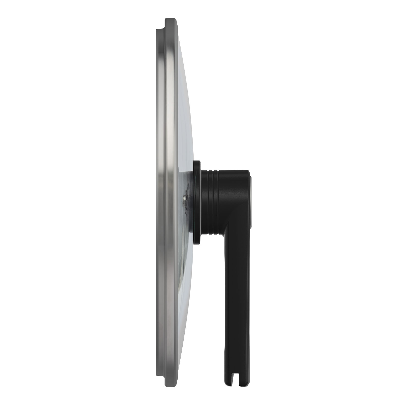 Woll Smart Lid S20SLM Sicherheitsglasdeckel