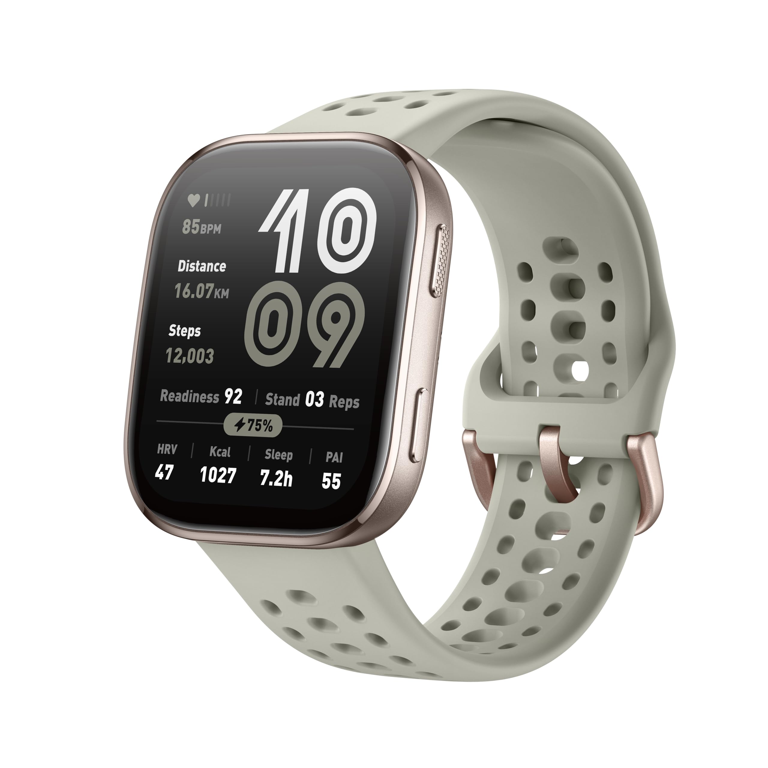 Amazfit Bip 6 Smart Watch 46mm