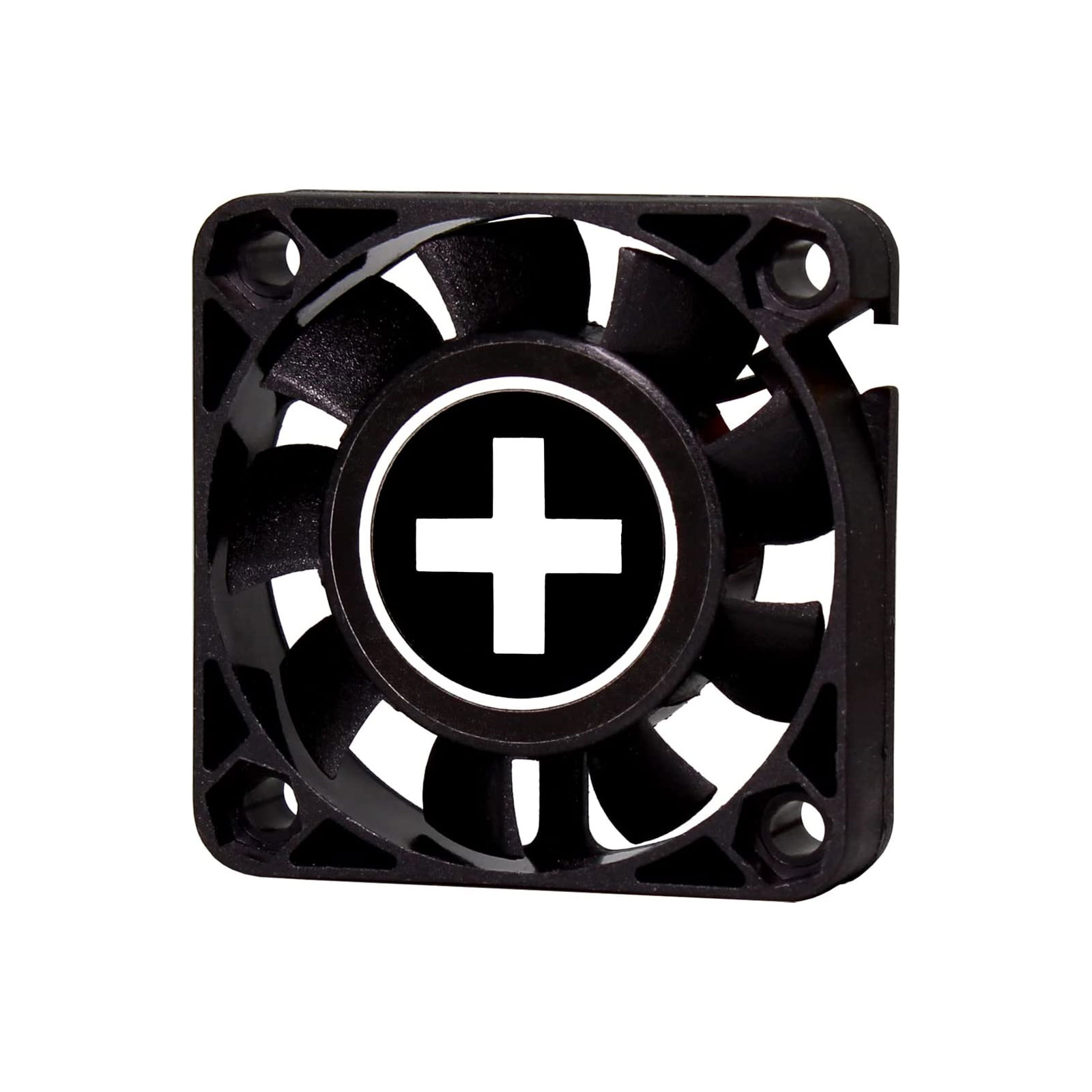 Xilence case fan 40 mm, White Box, XPF40.W Gehäuselüfter