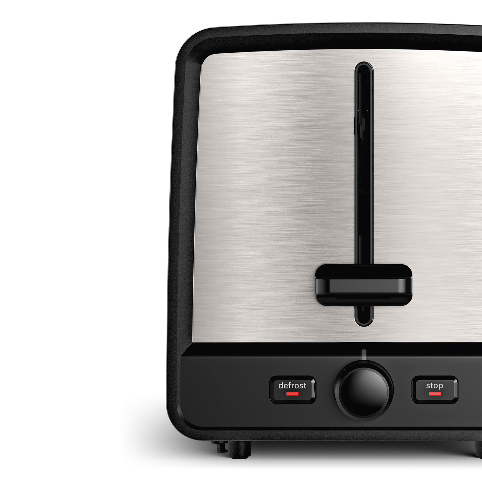 Bosch TAT5P425DE Toaster Kompakt classic grey crystal Bosch TAT5P425DE Toaster Kompakt classic grey crystal