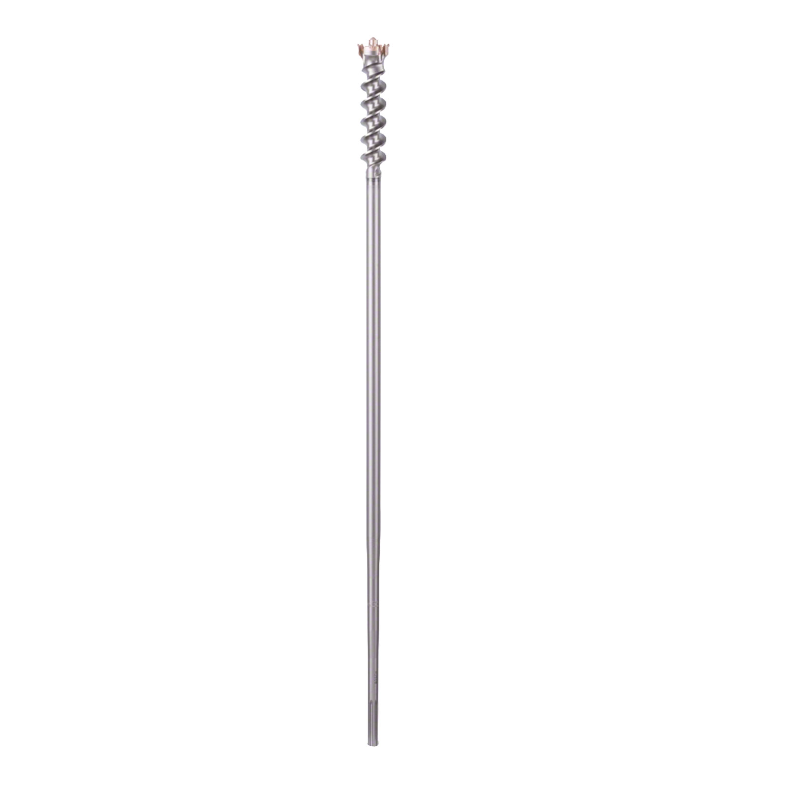 Bosch Professional max-9 BreakThrough, 45x450x600mm Durchbruchbohrer