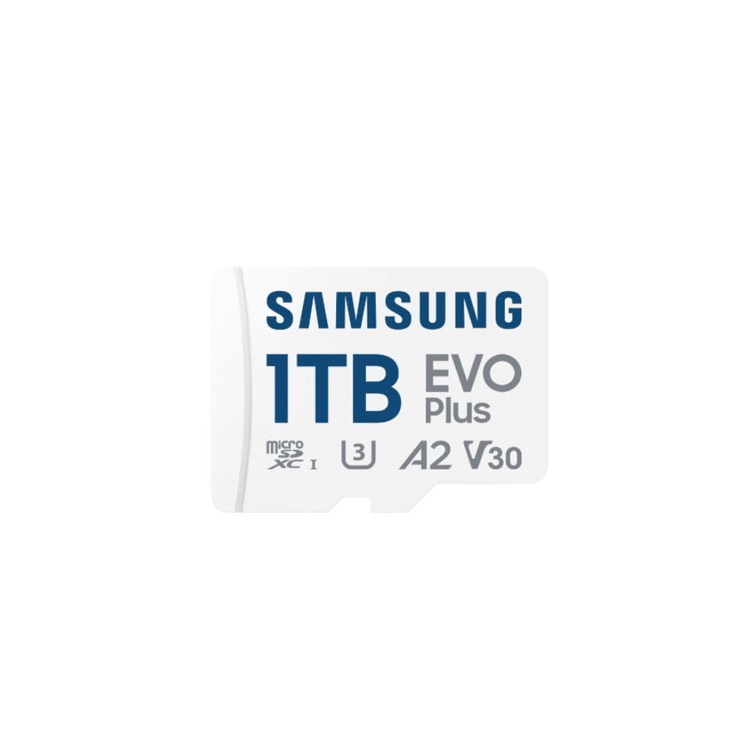 Samsung MB-MC1T0S 1 TB MicroSD UHS-I