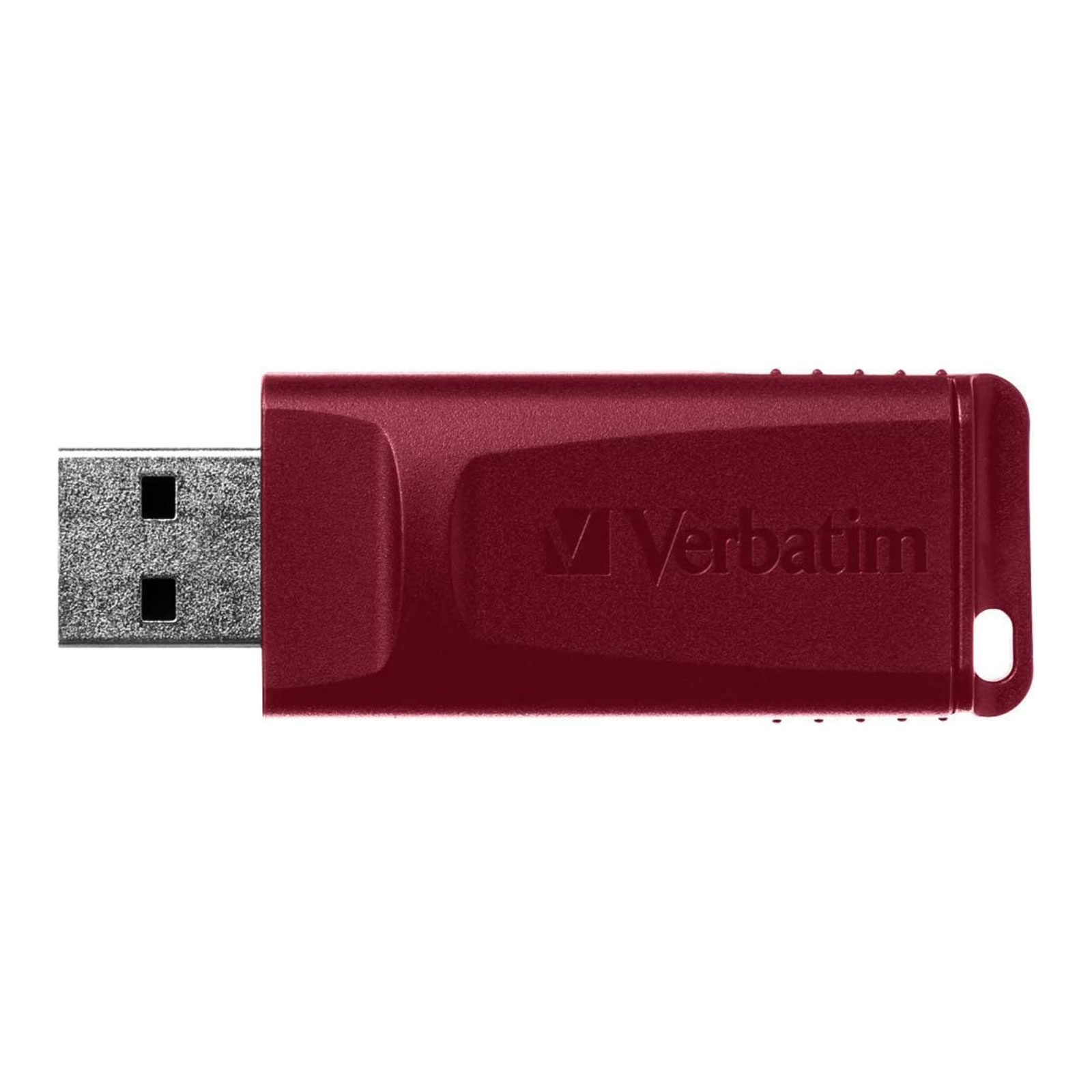 Verbatim Slider USB 2.0 32GB 2er Pack