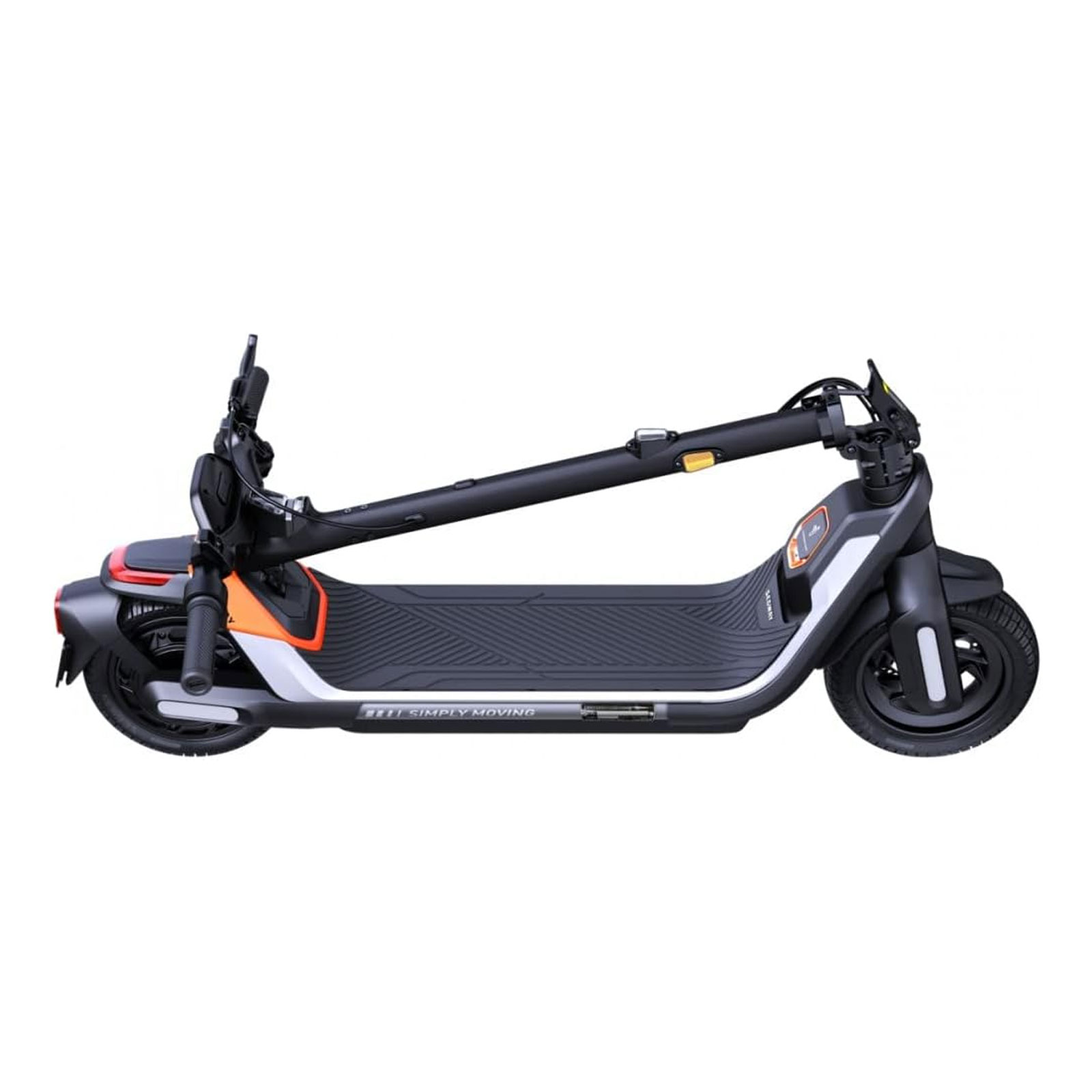 Segway KickScooter P65D E-Scooter