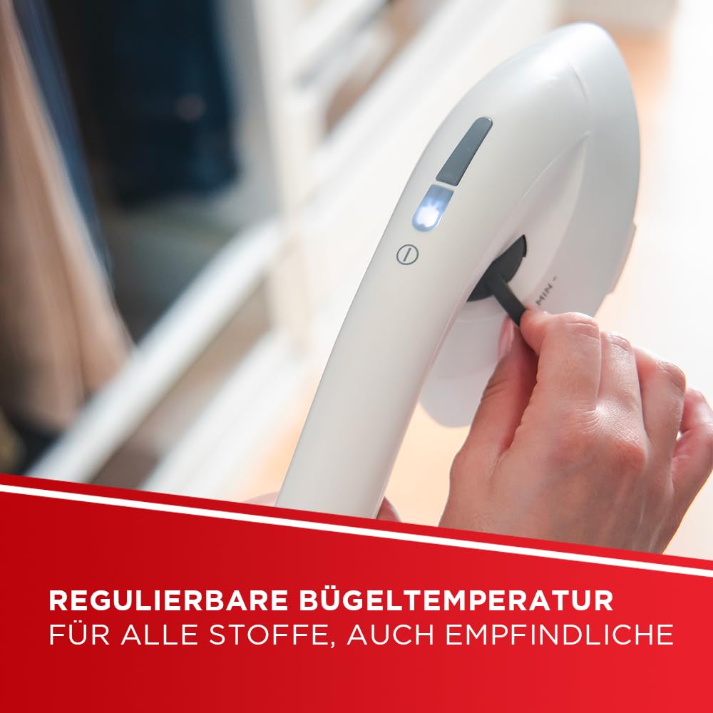 Polti PLEU0273 VAPORELLA Vertical Styler