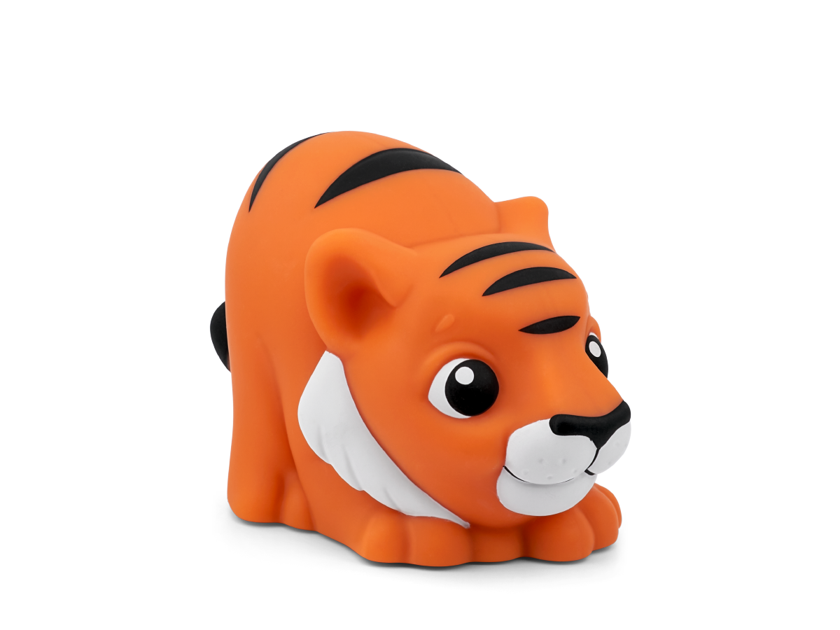 tonies My First Tonies - Dschungel Set Hörfigur