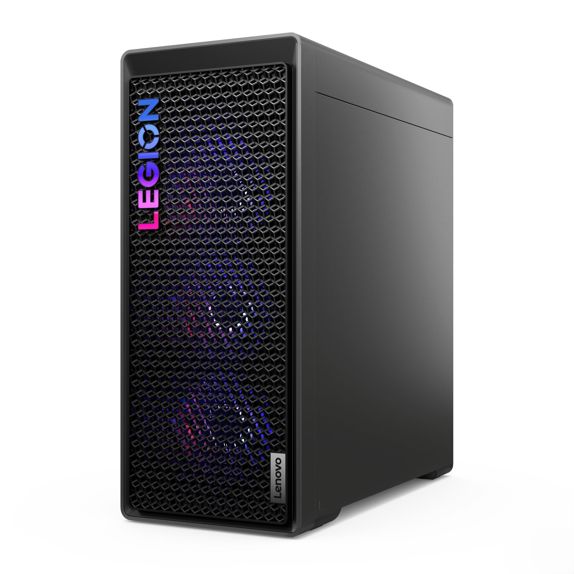 Lenovo Legion Tower T7i Gaming AI Desktop-PC
