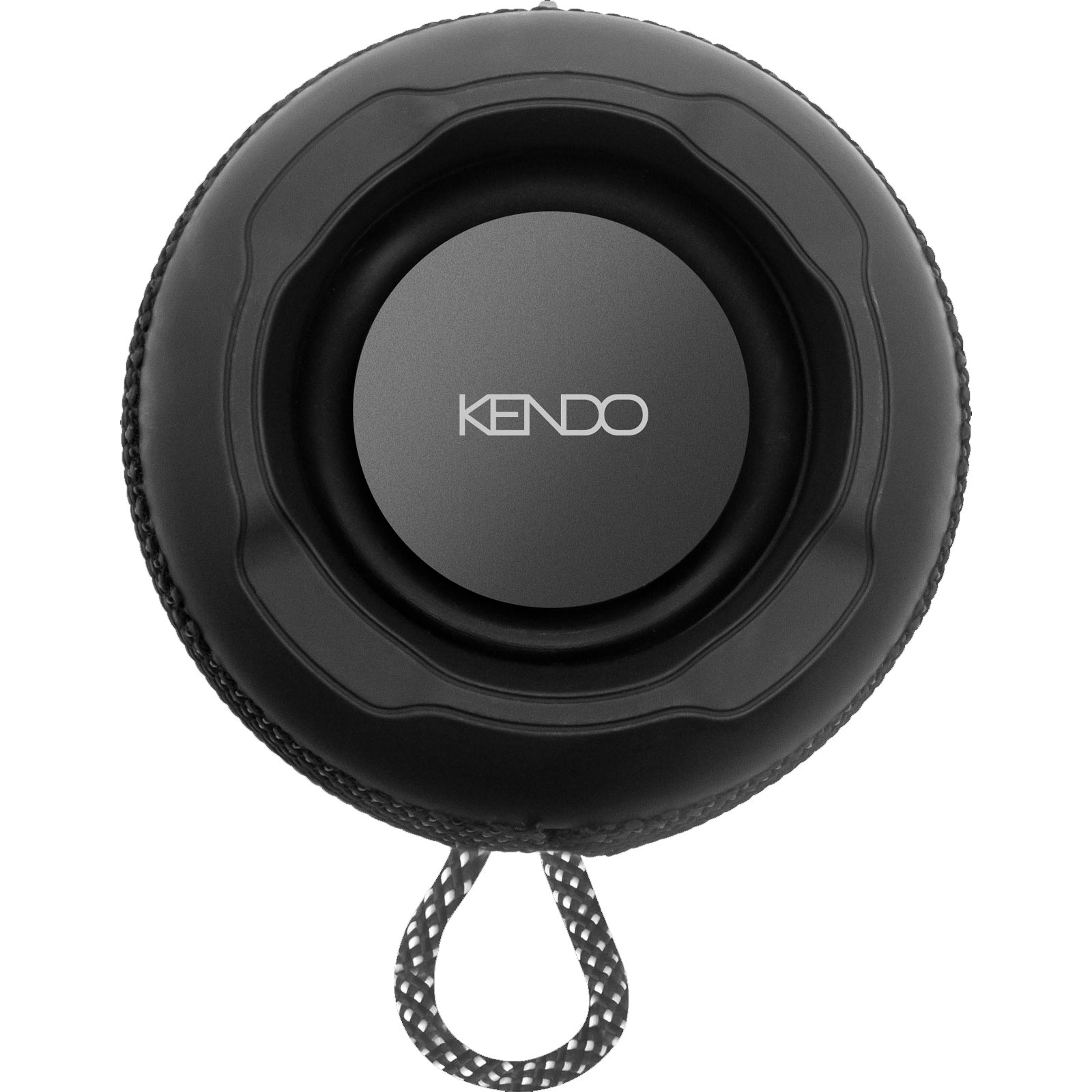 KENDO Bluetooth-Lautsprecher KENDO SplashBox 24EX KENDO Bluetooth-Lautsprecher KENDO SplashBox 24EX