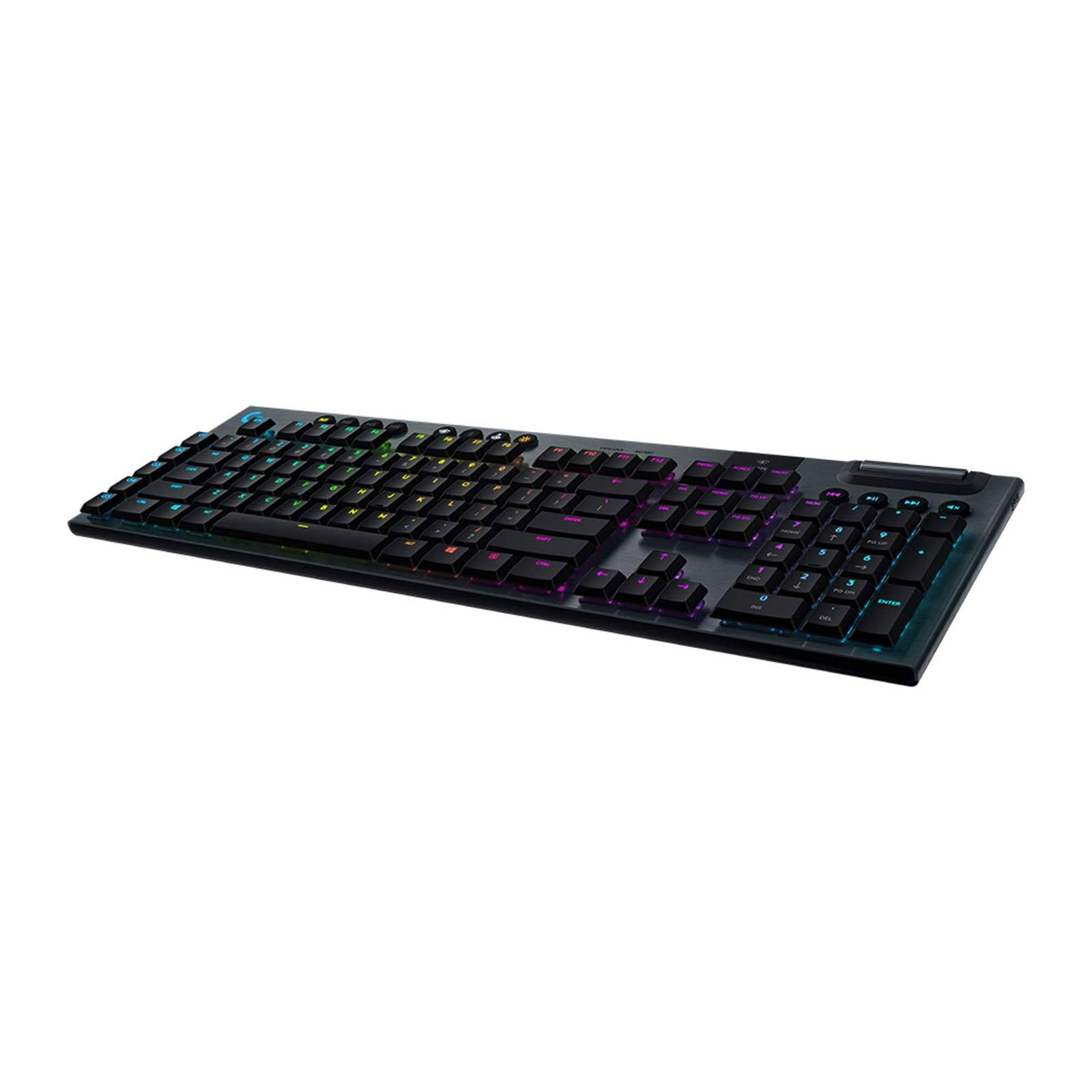Logitech G915 LIGHTSPEED Wireless RGB Mechanical Gaming Keyboard