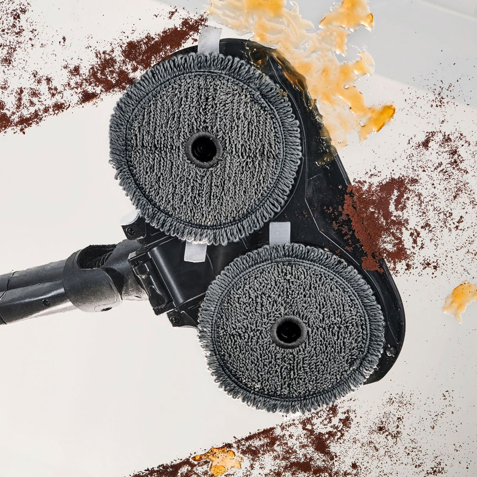 Bosch BSS712XHYG Unlimited 7 ProHygienic Aqua Akku-Staubsauger  Bosch BSS712XHYG Unlimited 7 ProHygienic Aqua Akku-Staubsauger