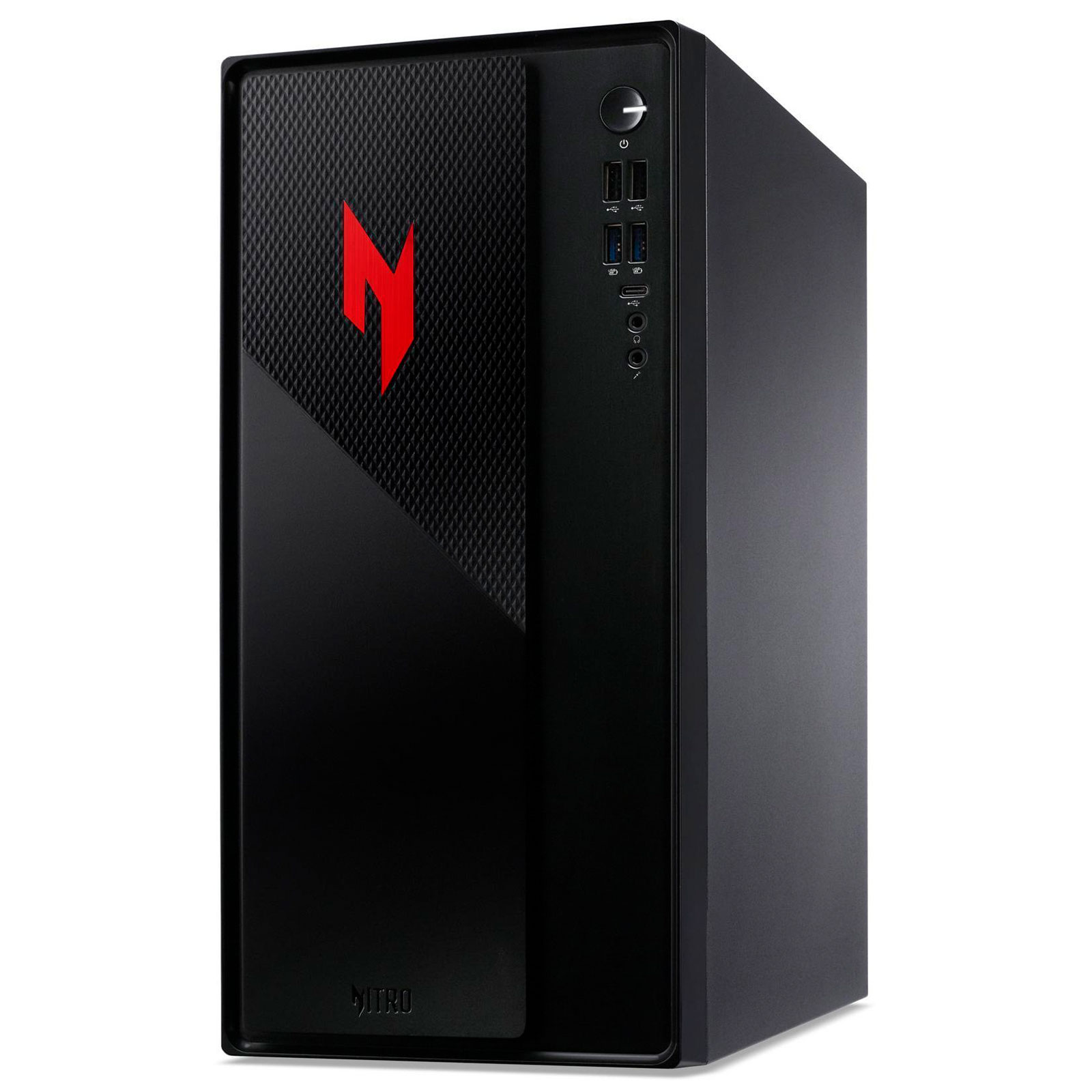 ACER Nitro N50-660 Gaming-PC