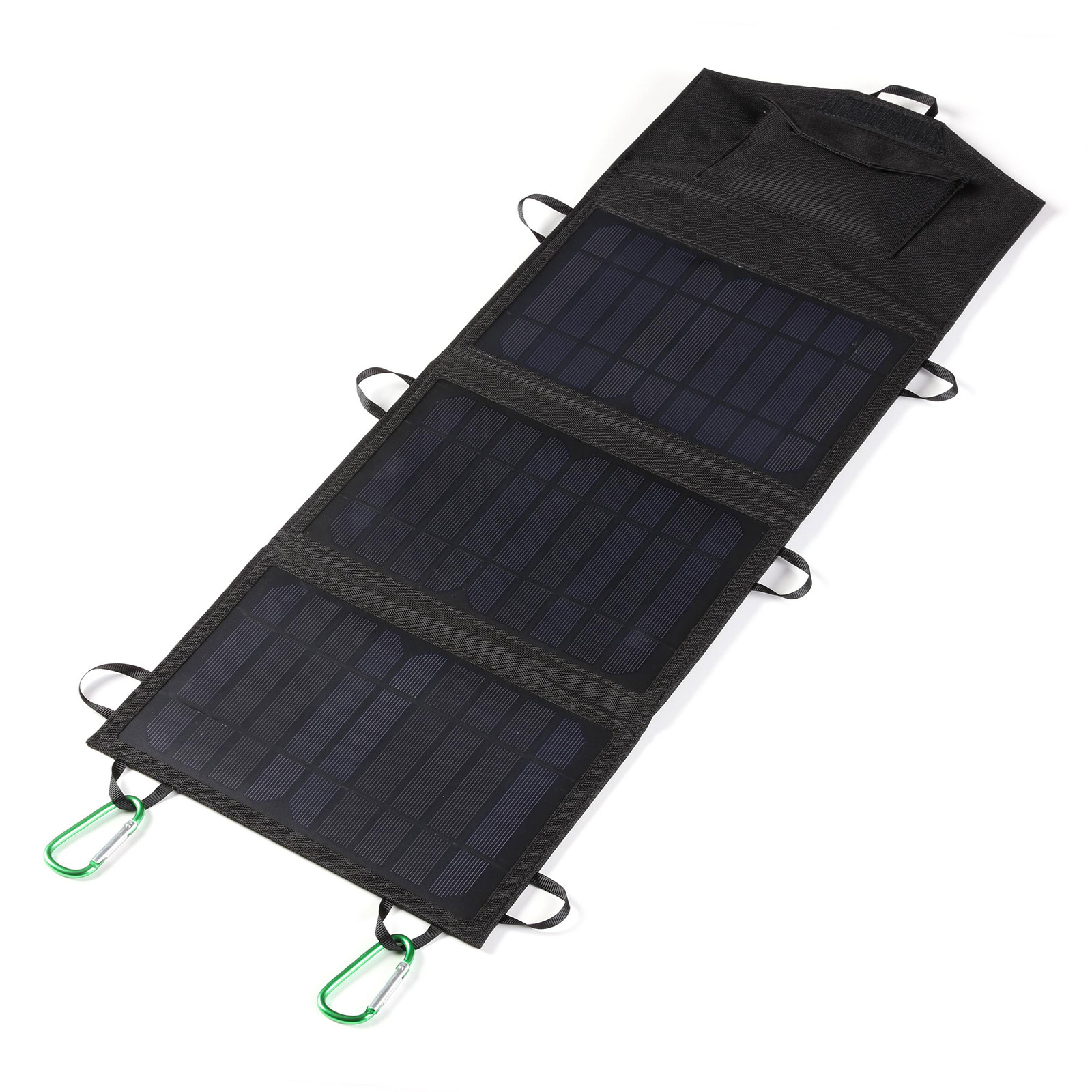 Felixx Sol10P-3M Handy Solarpanel