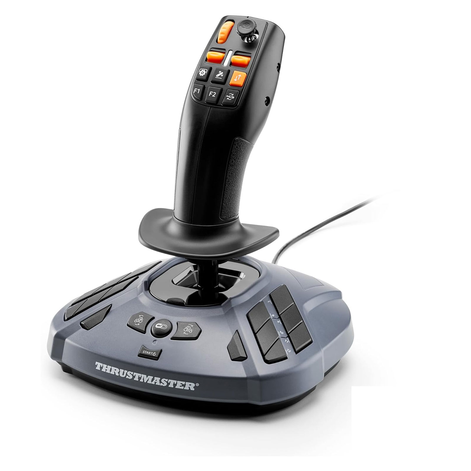 Thrustmaster SimTask FarmStick Joystick Multifunktional