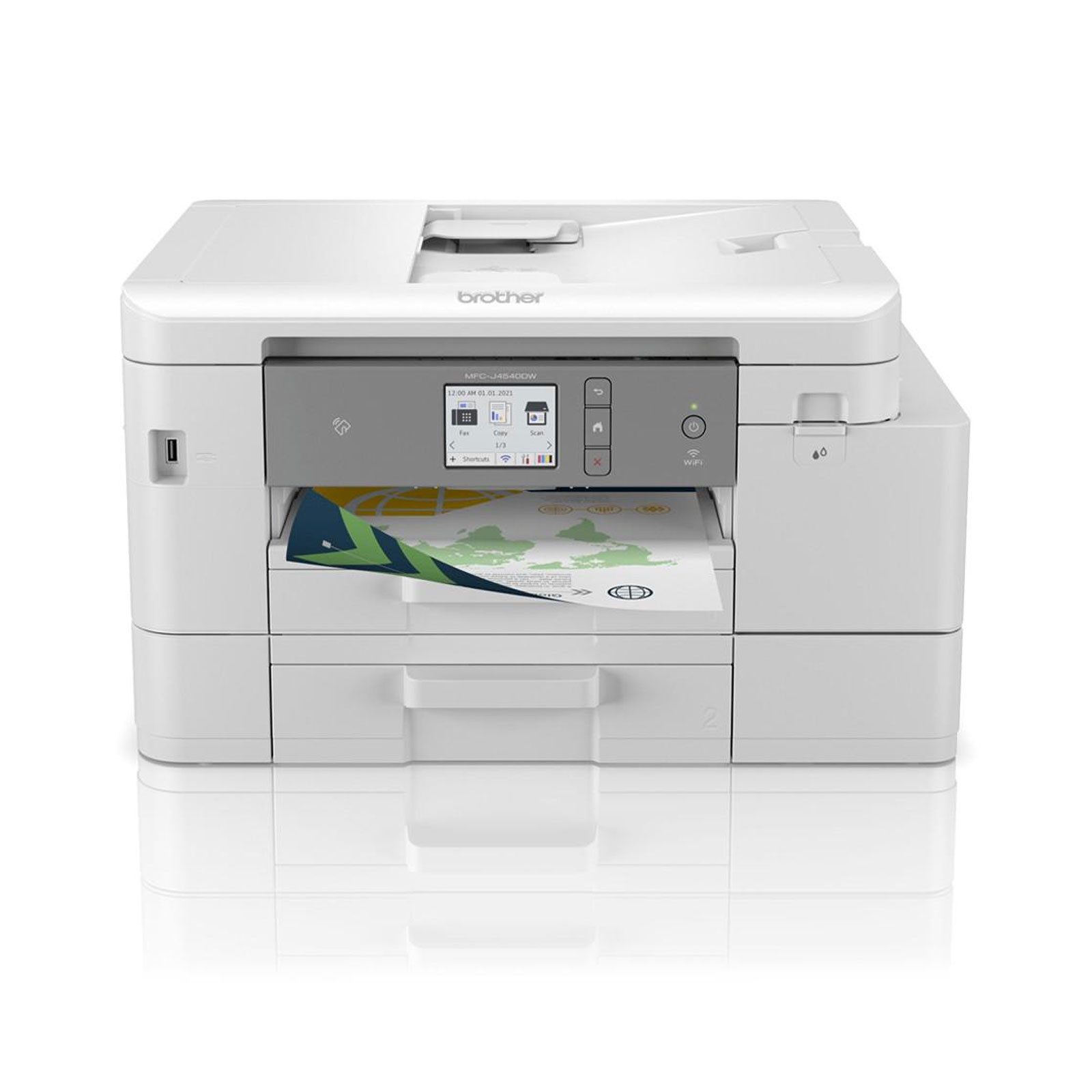 BROTHER MFC-J4540DW Multifunktionsdrucker