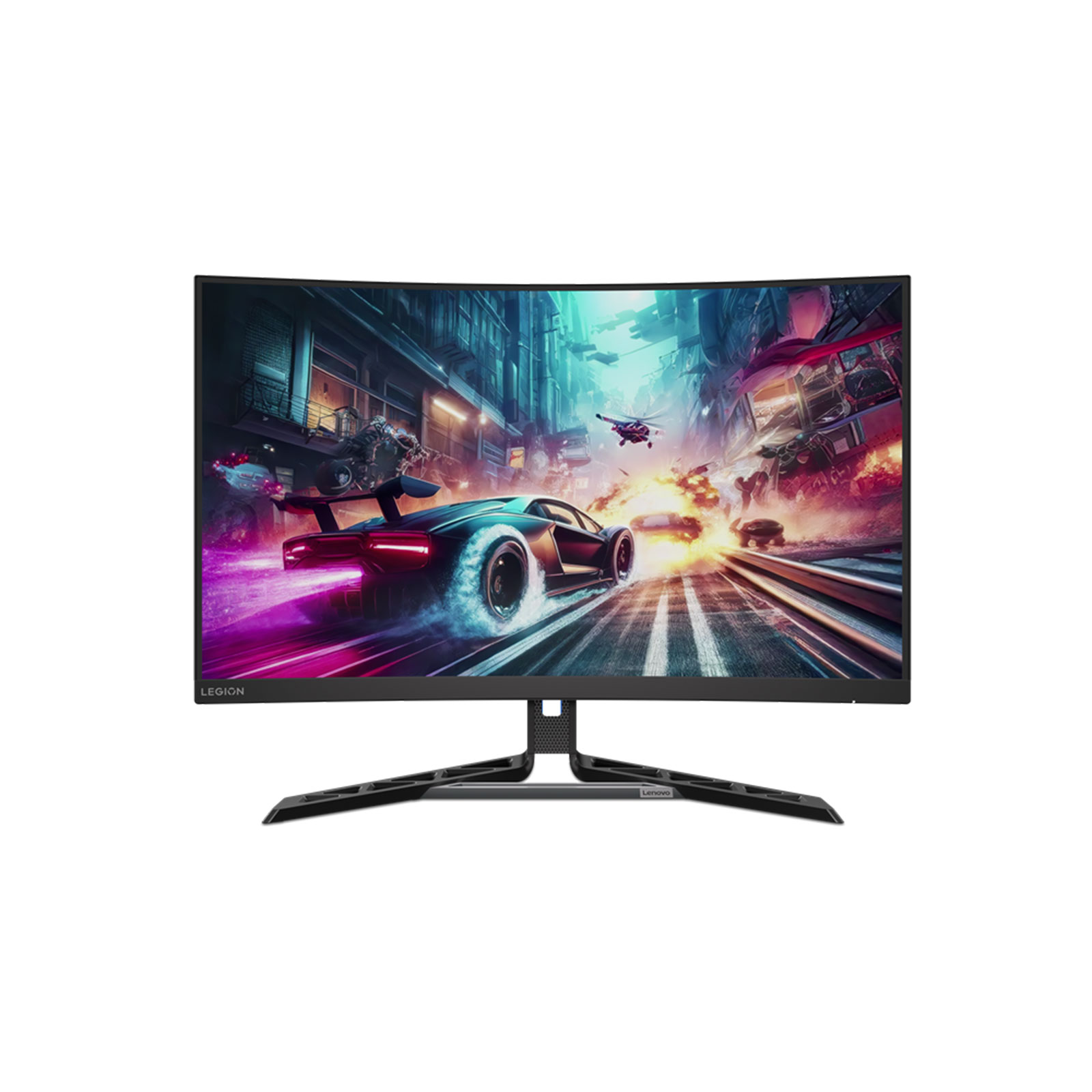 Lenovo Legion R32qc-30 Gaming-Monitor