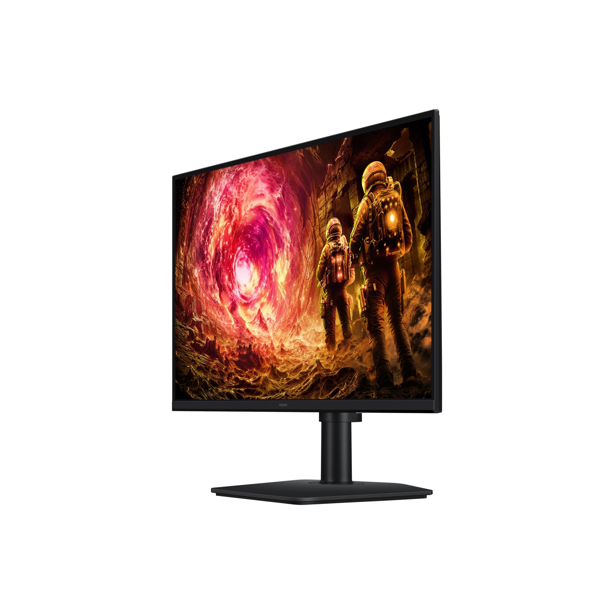 Samsung Odyssey G50F Gaming-Monitor