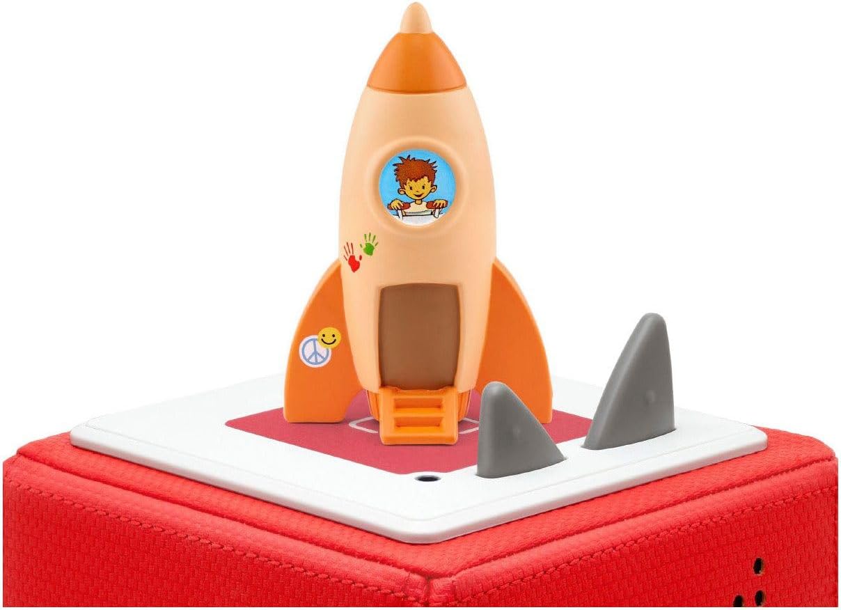 tonies Hörfigur für Toniebox, Toto und der Mann im Mond