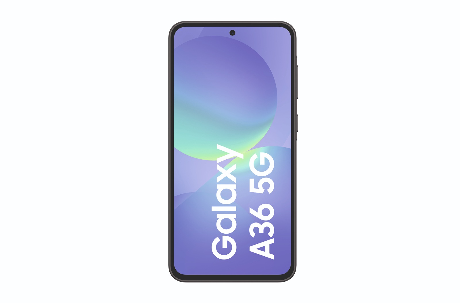 Samsung Galaxy A36 5G 128GB  Black