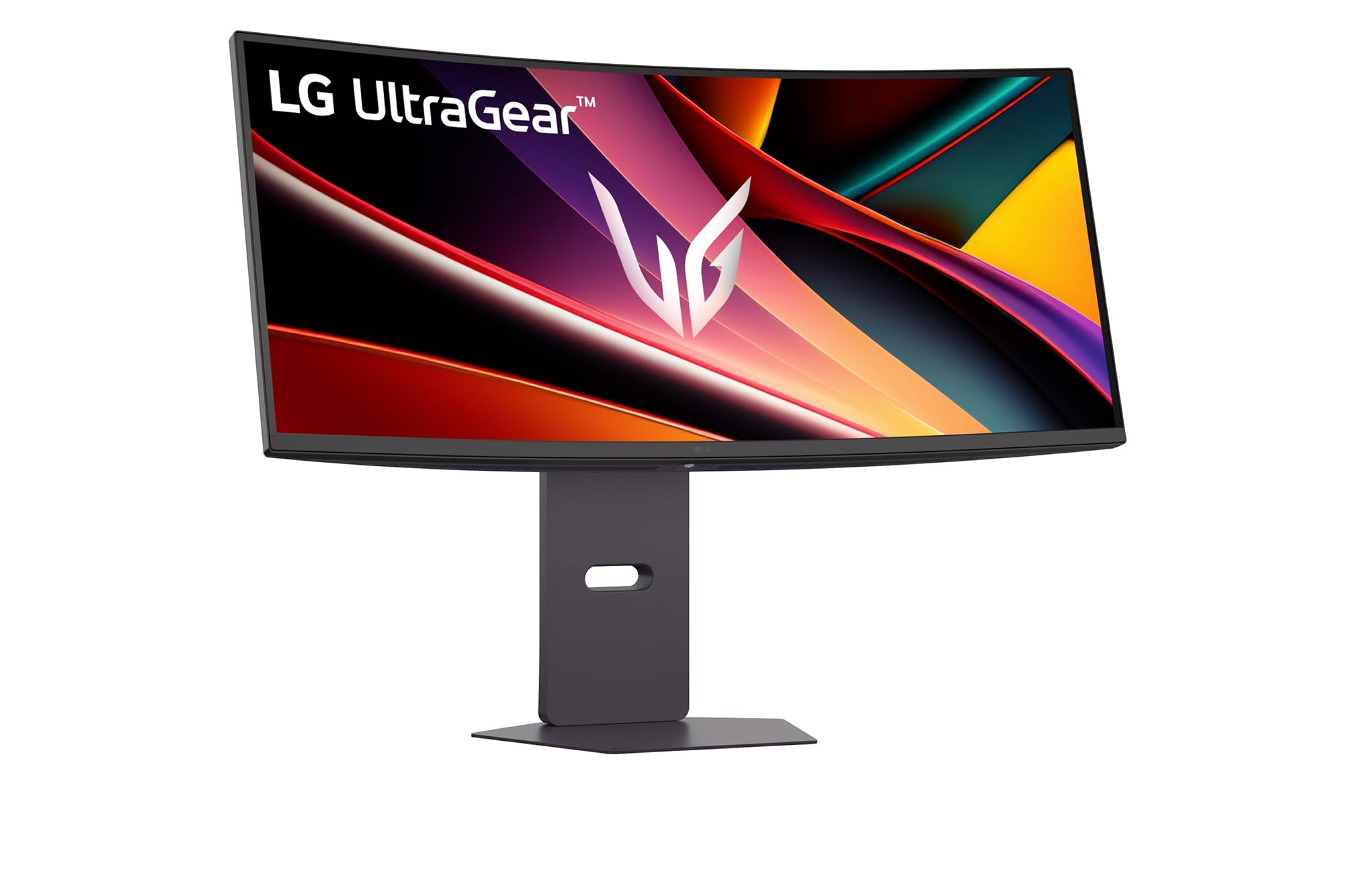 LG Ultragear 34G600A-B Gaming-Monitor, 34"