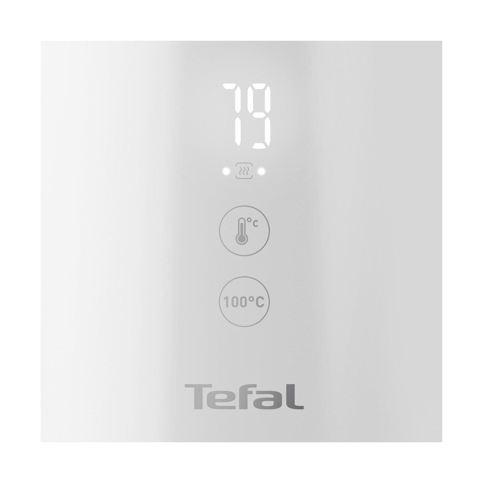 Tefal KO6931 Wasserkocher Sense Tefal KO6931 Wasserkocher Sense