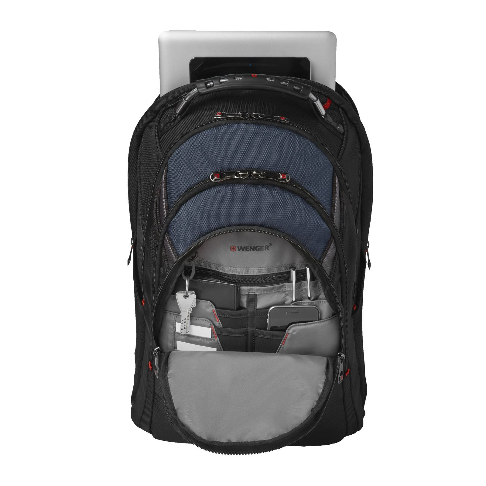 Wenger 600638 Ibex Notebook Rucksack