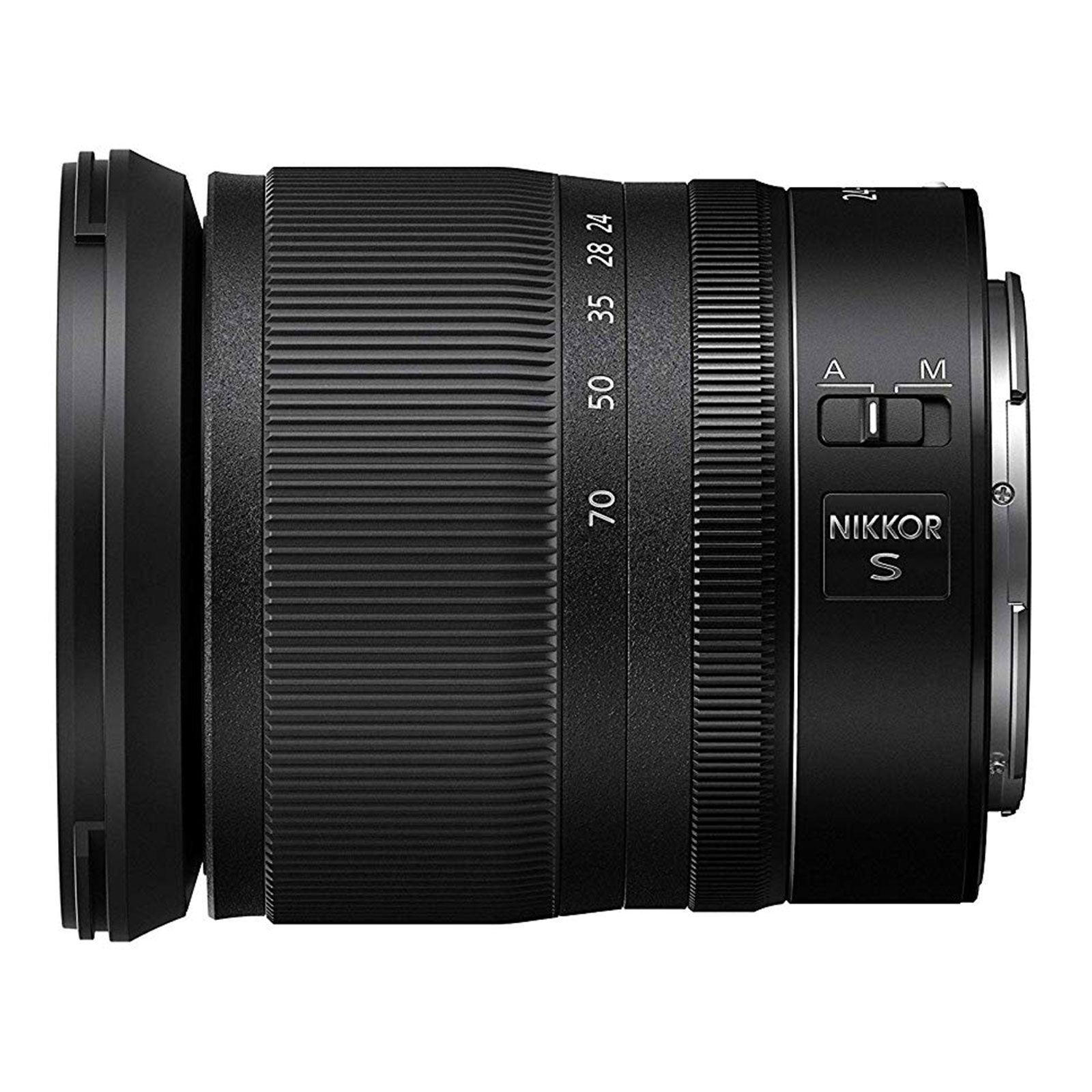 Nikon NIKKOR Z 24-70mm 1:4 S