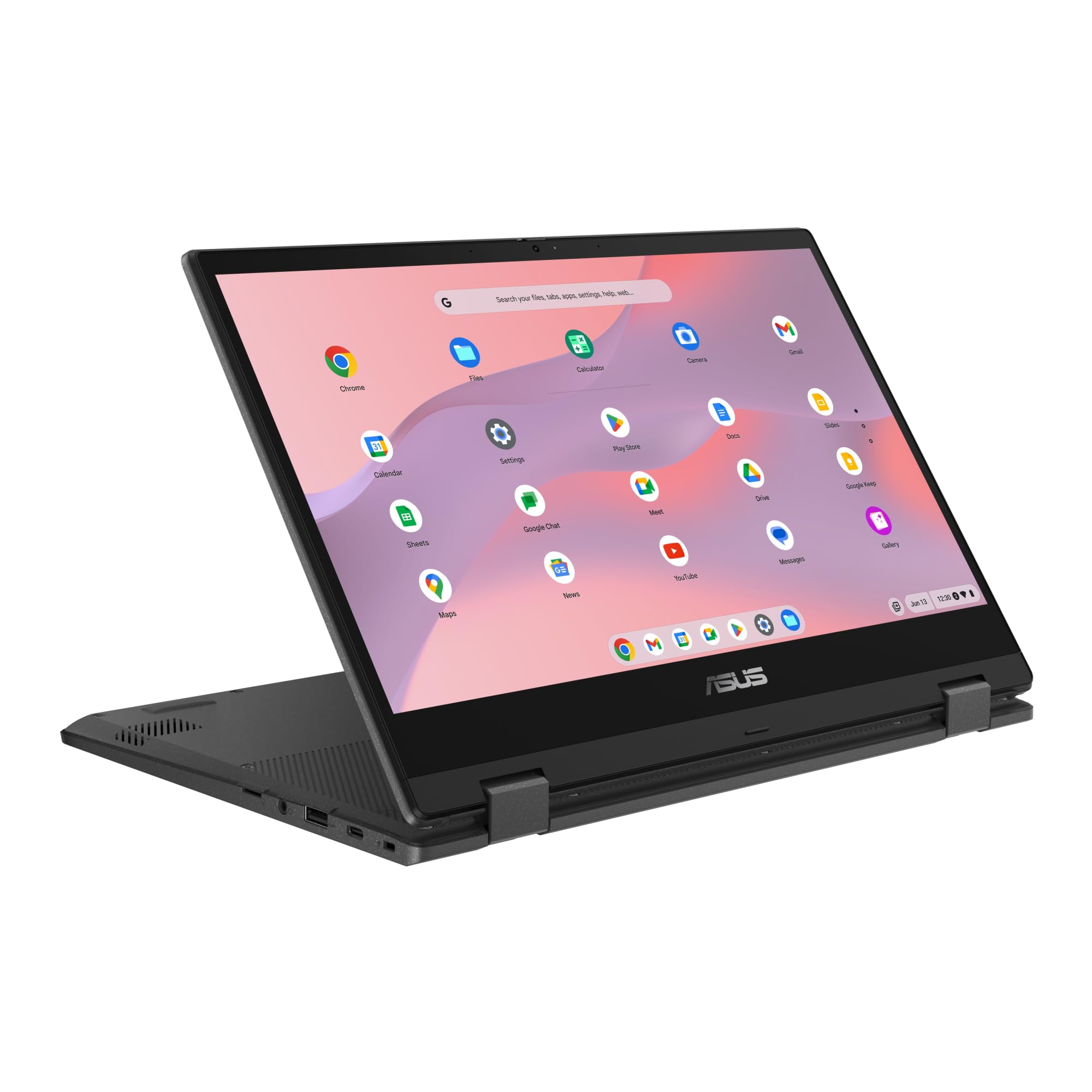 ASUS Chromebook CM14 Flip CM1402FM2A-EC0015, MediaTek, 35,6 cm (14")