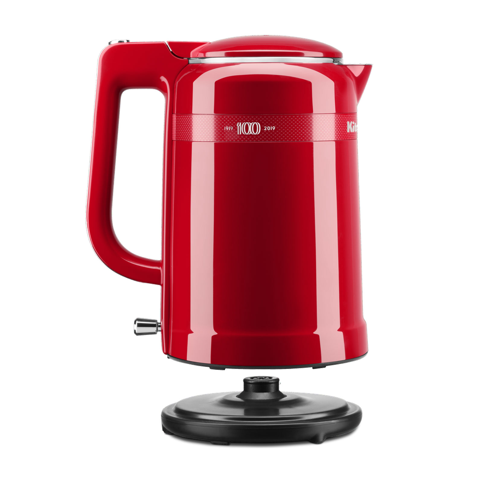 KitchenAid 5KEK1565HESD Wasserkocher 1,5L