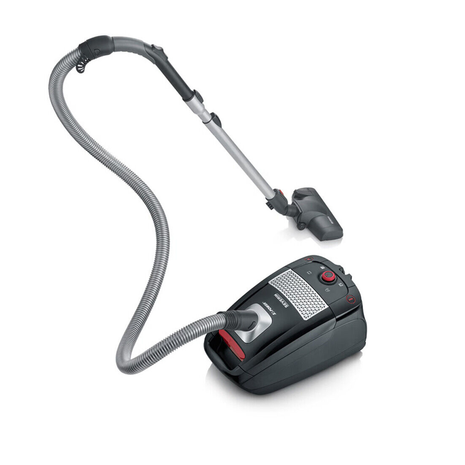 Severin BC 7964 S'POWER KOMPAKT