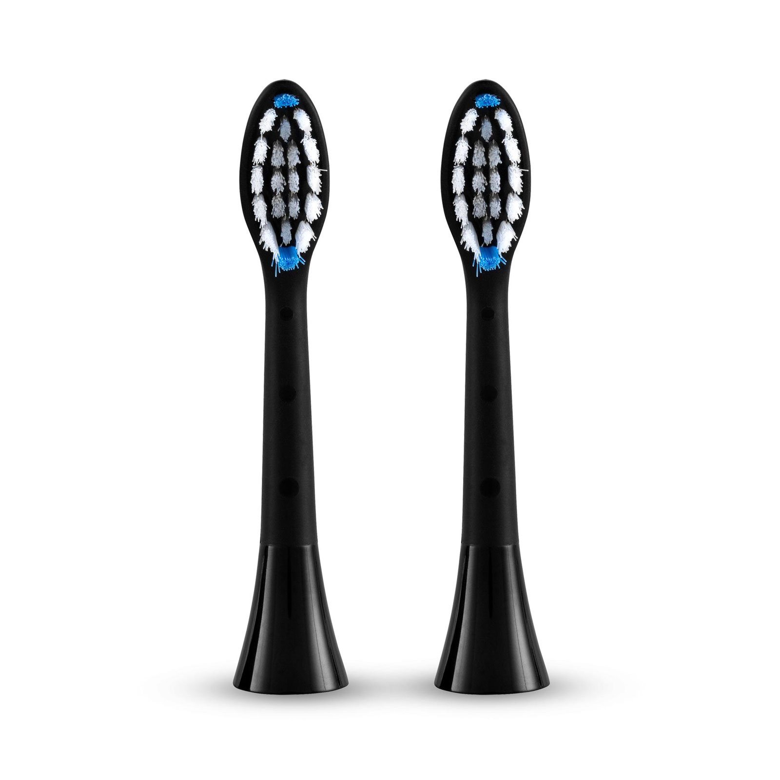 Silkn SonicYou  Refill Brush 4er Pack Black Medium